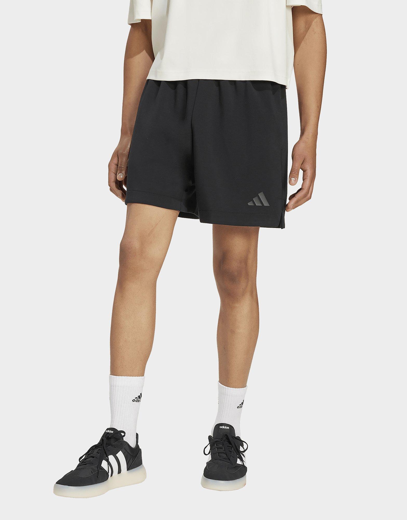 adidas Soft Lux Shorts