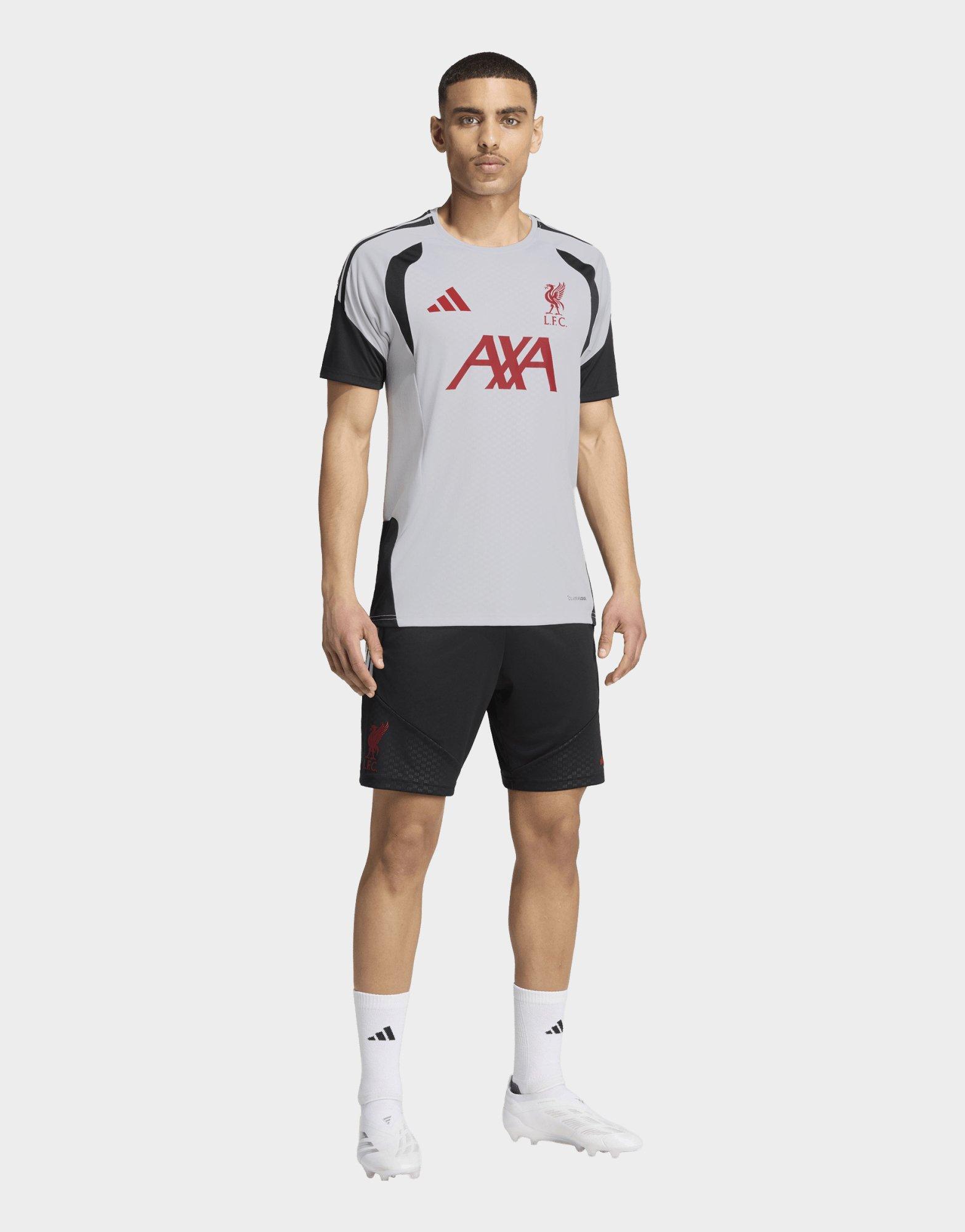 adidas Maillot D'entraînement Liverpool Fc 26/27 Tiro