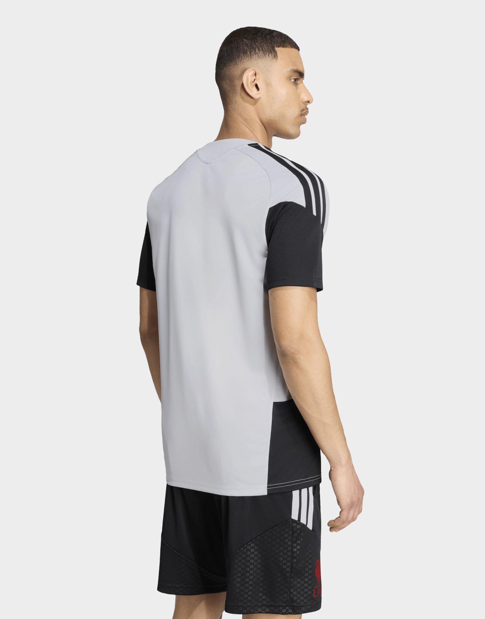 adidas Maillot D'entraînement Liverpool Fc 26/27 Tiro