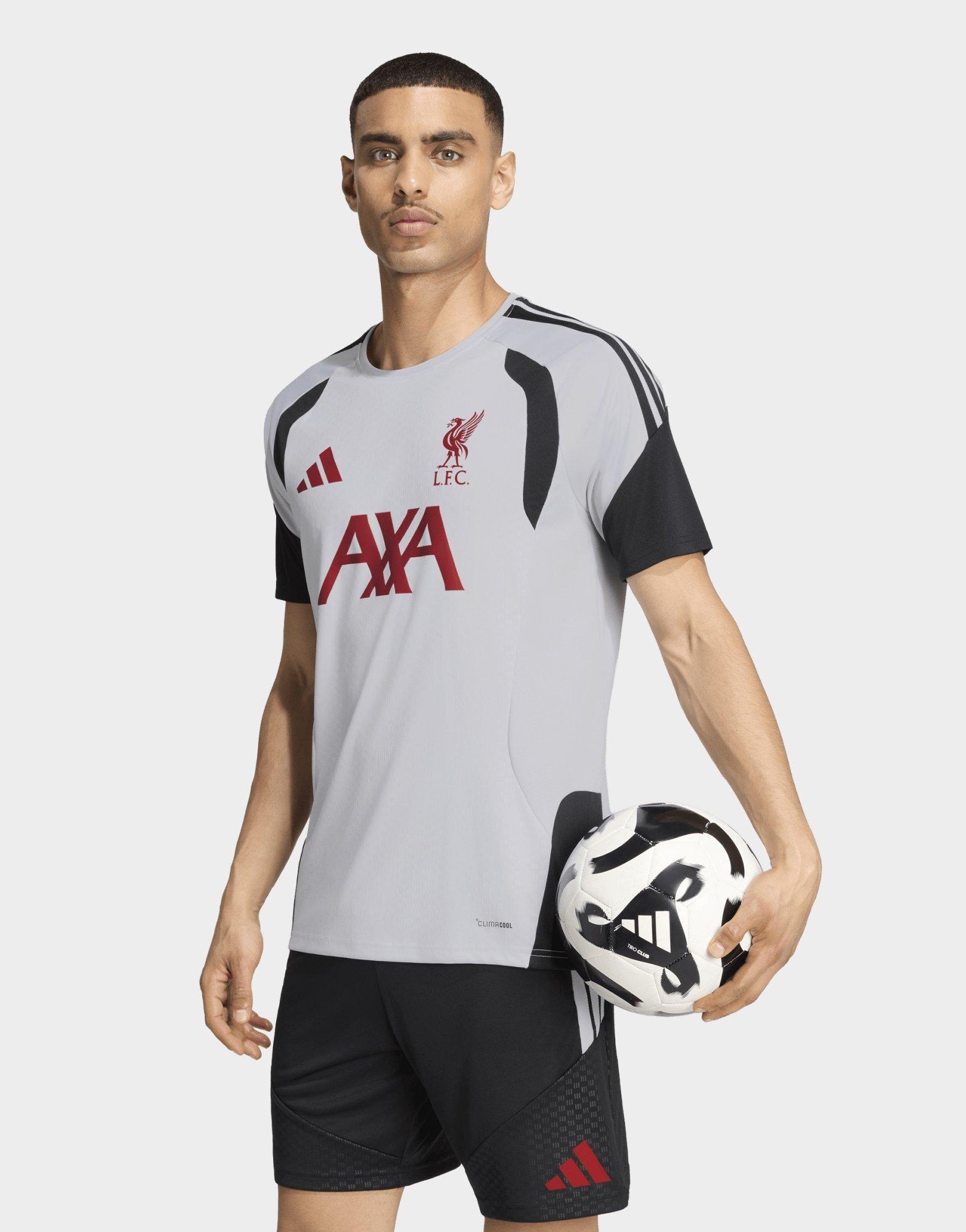 adidas Liverpool FC Tiro 26 Training Shirt