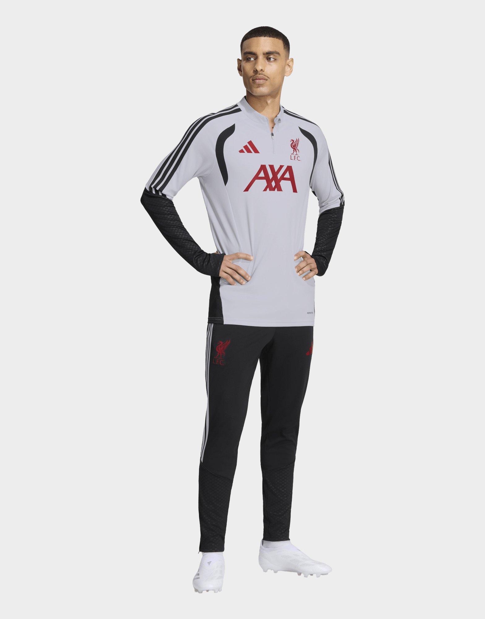 adidas Haut D'entraînement Liverpool Fc 26/27 Tiro