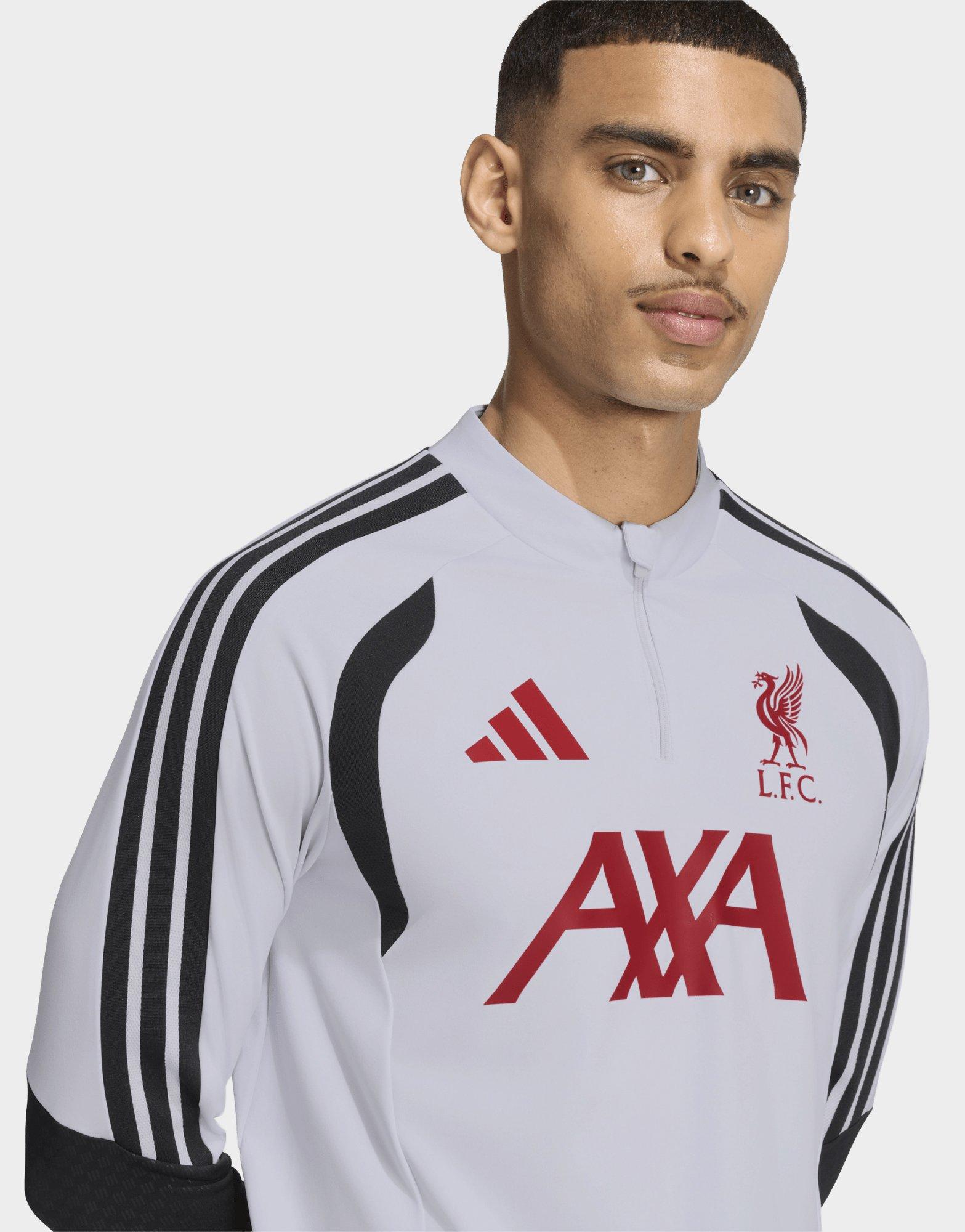 adidas Haut D'entraînement Liverpool Fc 26/27 Tiro