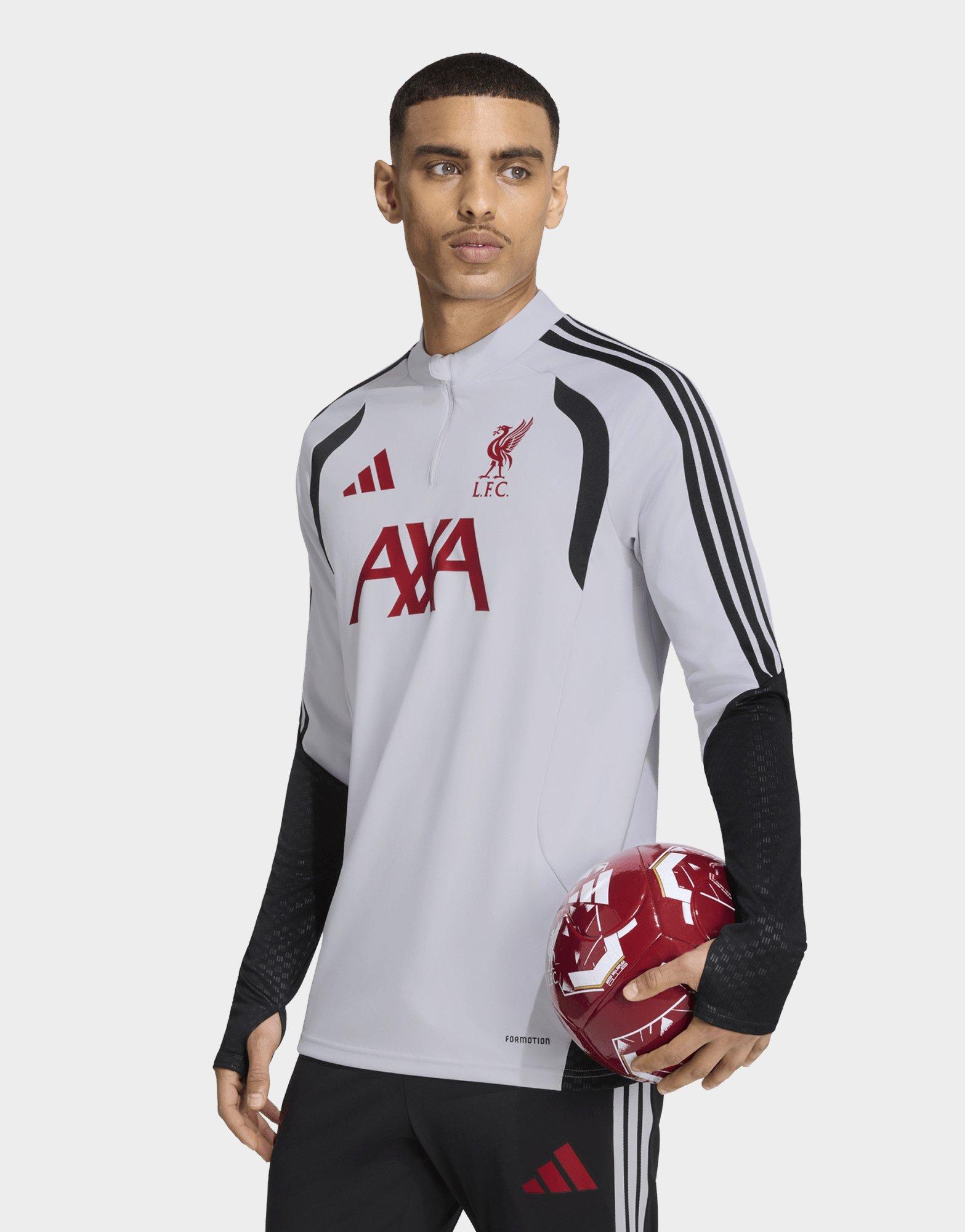 adidas Liverpool FC Tiro 26 Training Track Top