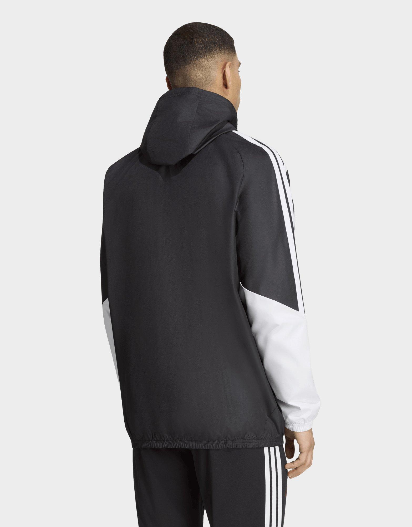 adidas Veste Tout Temps Liverpool Fc 26/27 Tiro