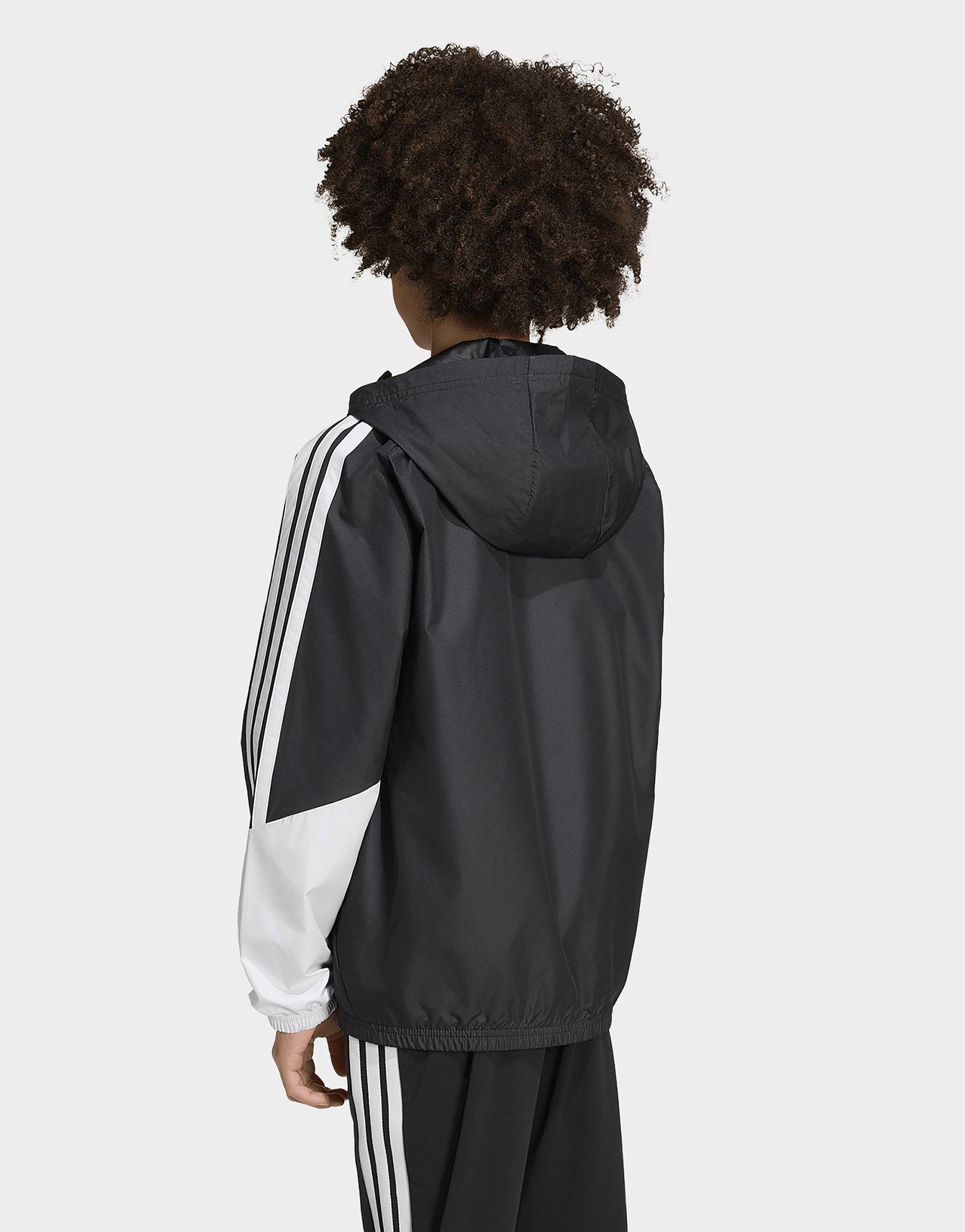adidas Veste Tout Temps Liverpool Fc 26/27 Tiro Enfants