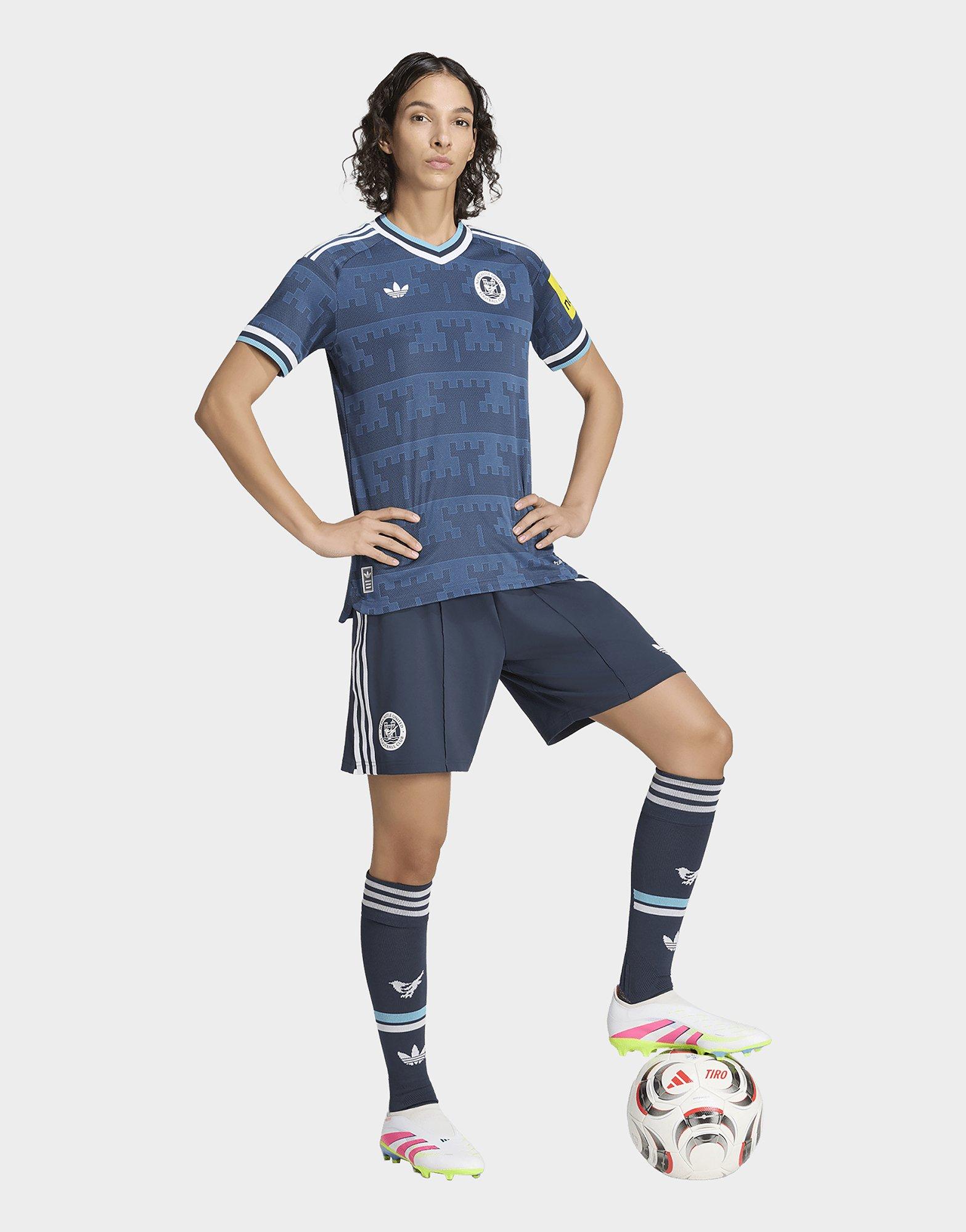 adidas Camiseta Oficial Segunda Equipación Newcastle United Fc 26/27