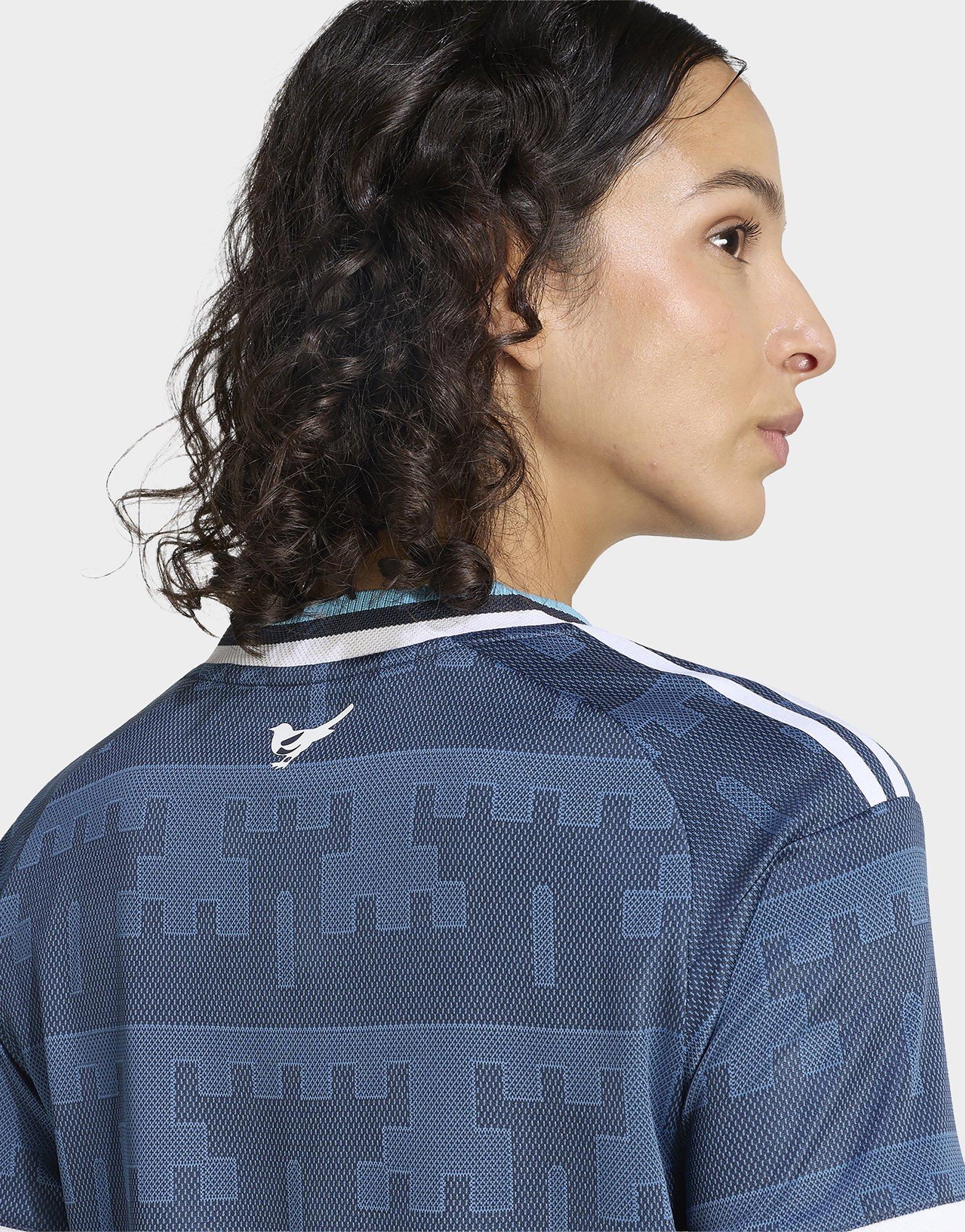 adidas Camiseta Oficial Segunda Equipación Newcastle United Fc 26/27