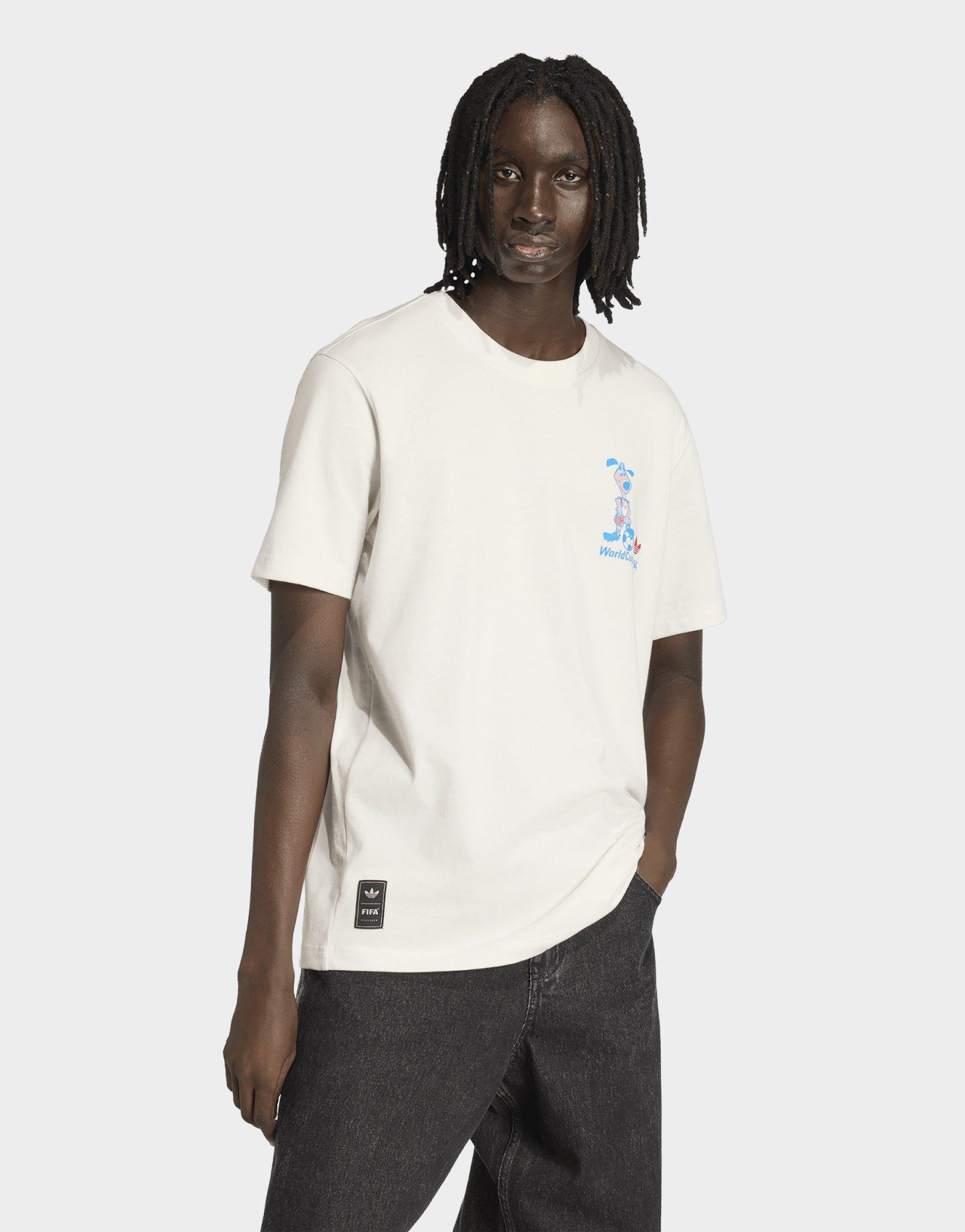 adidas T-shirt Striker Mascot Coppa del Mondo FIFA 26™
