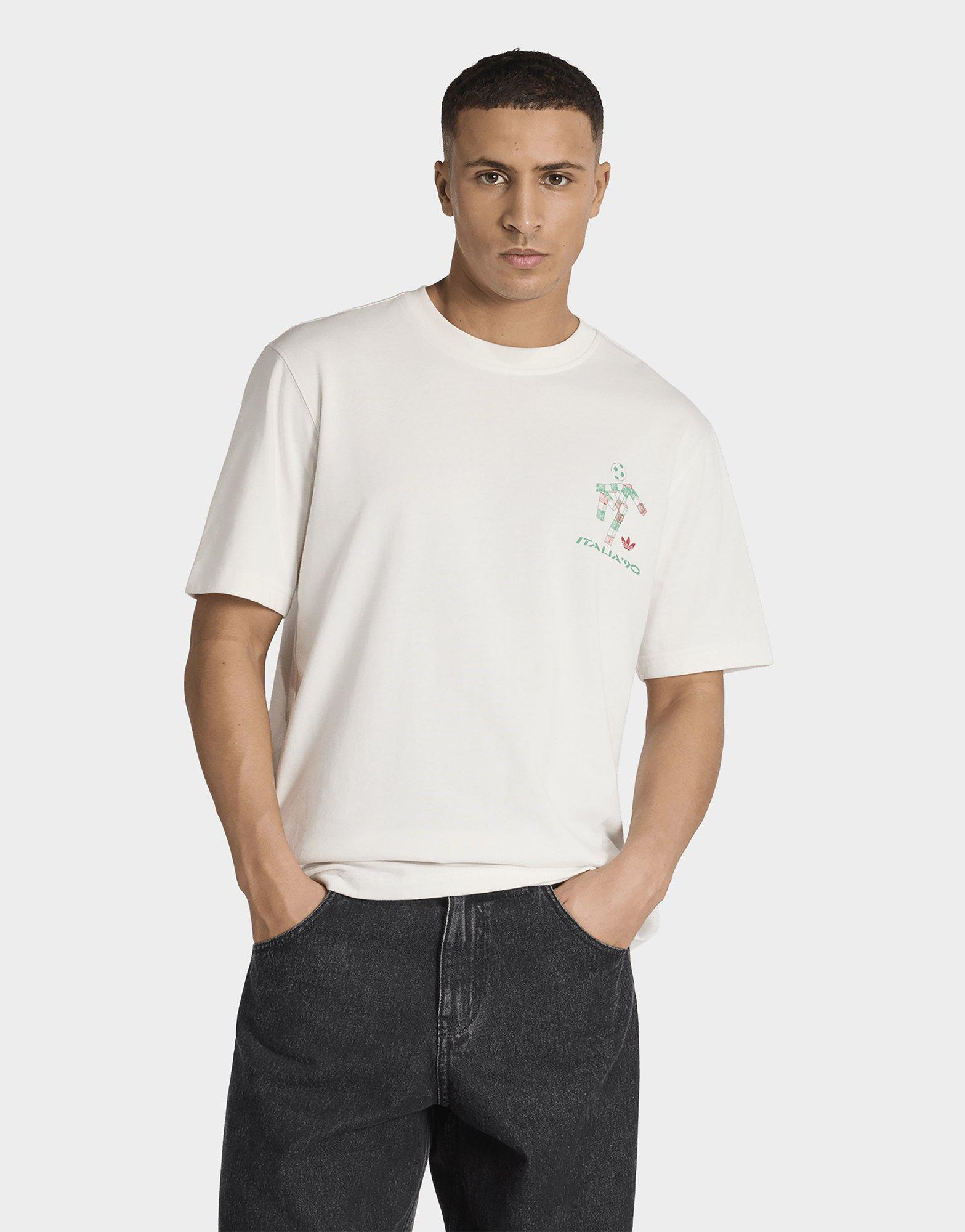 adidas T-shirt Ciao Mascot Coppa del Mondo FIFA 26™
