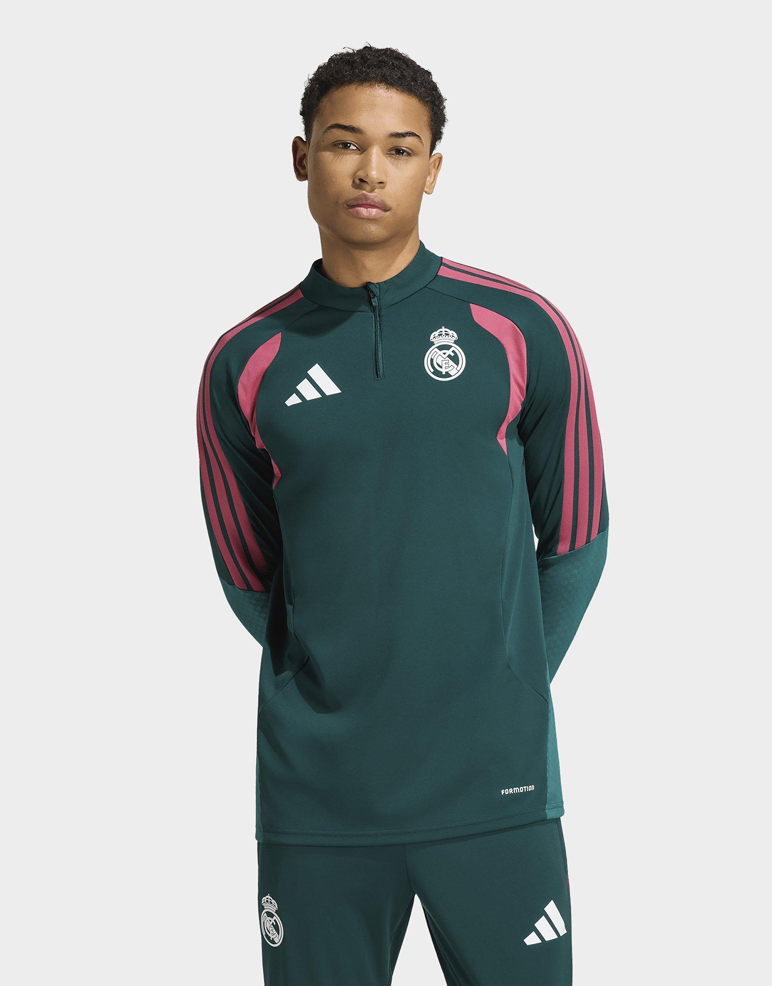 adidas Real Madrid 26/27 Tiro26 Competition Training Top