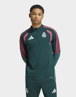 adidas Real Madrid 26/27 Tiro26 Competition Training Top