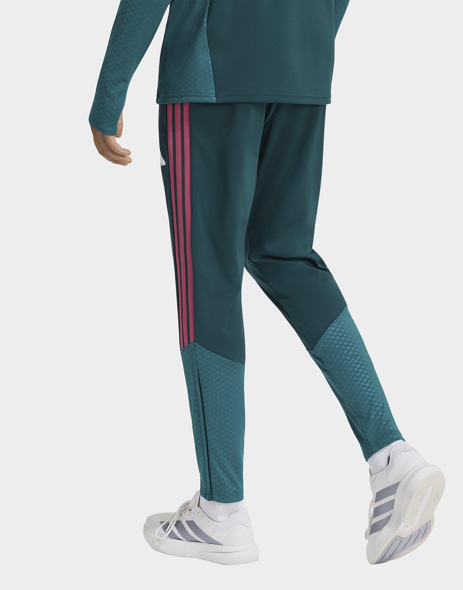 adidas Pantalon D'entraînement Real Madrid 26/27 Tiro26 Competition