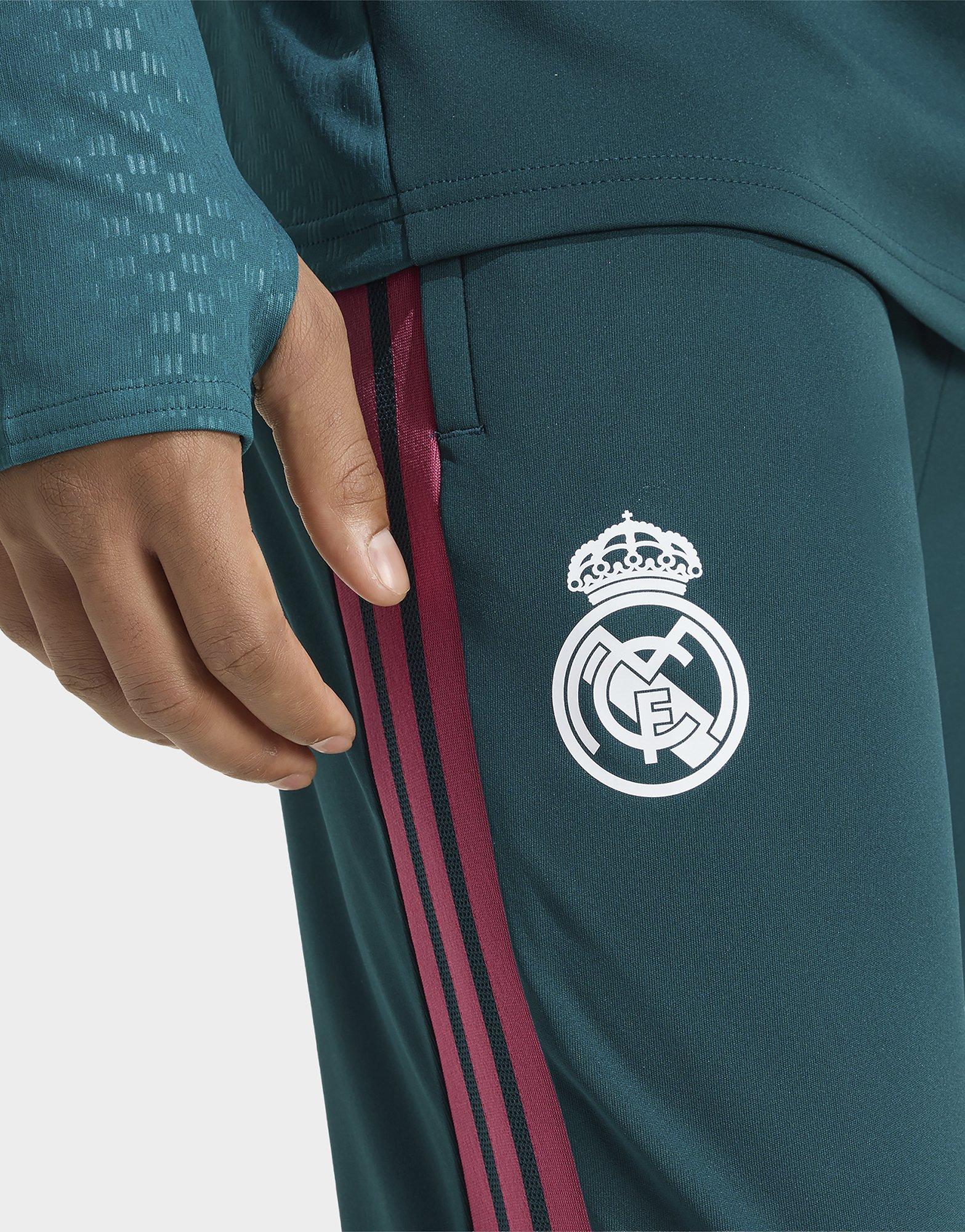 adidas Pantalon D'entraînement Real Madrid 26/27 Tiro26 Competition