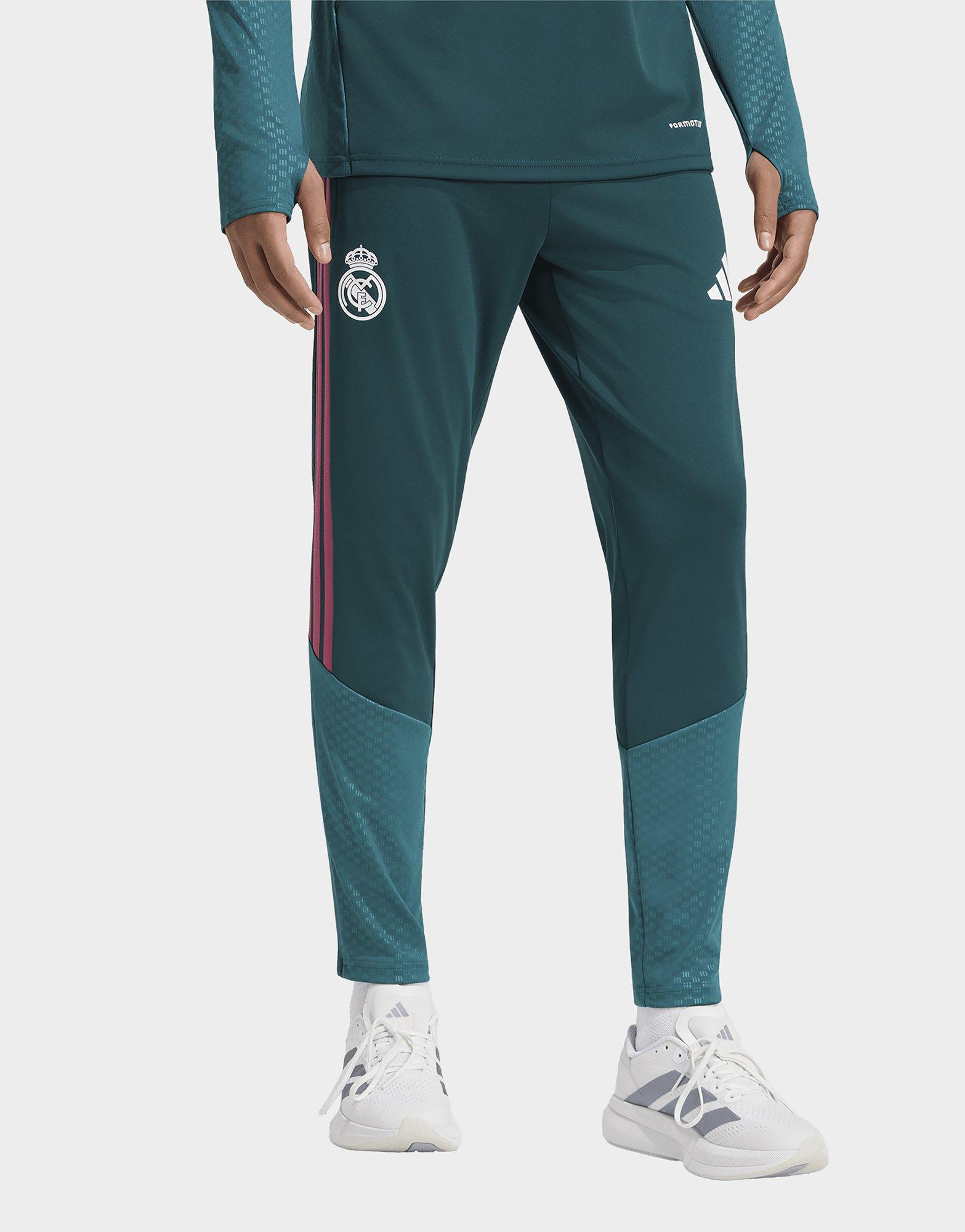adidas Real Madrid 26/27 Tiro26 Competition Training Pants