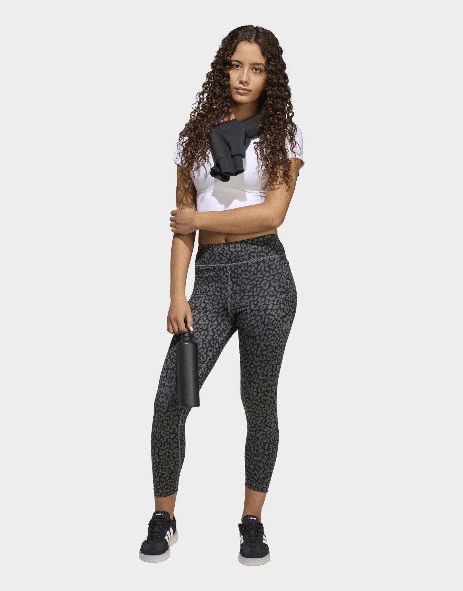 adidas LEGGING 7/8 FUTURE ICONS SOFT TOUCH