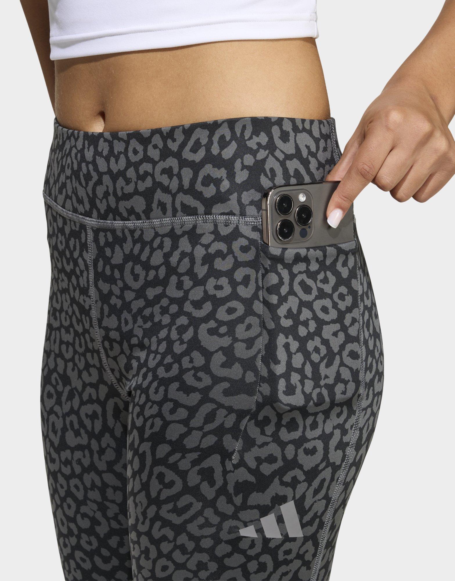 adidas LEGGING 7/8 FUTURE ICONS SOFT TOUCH