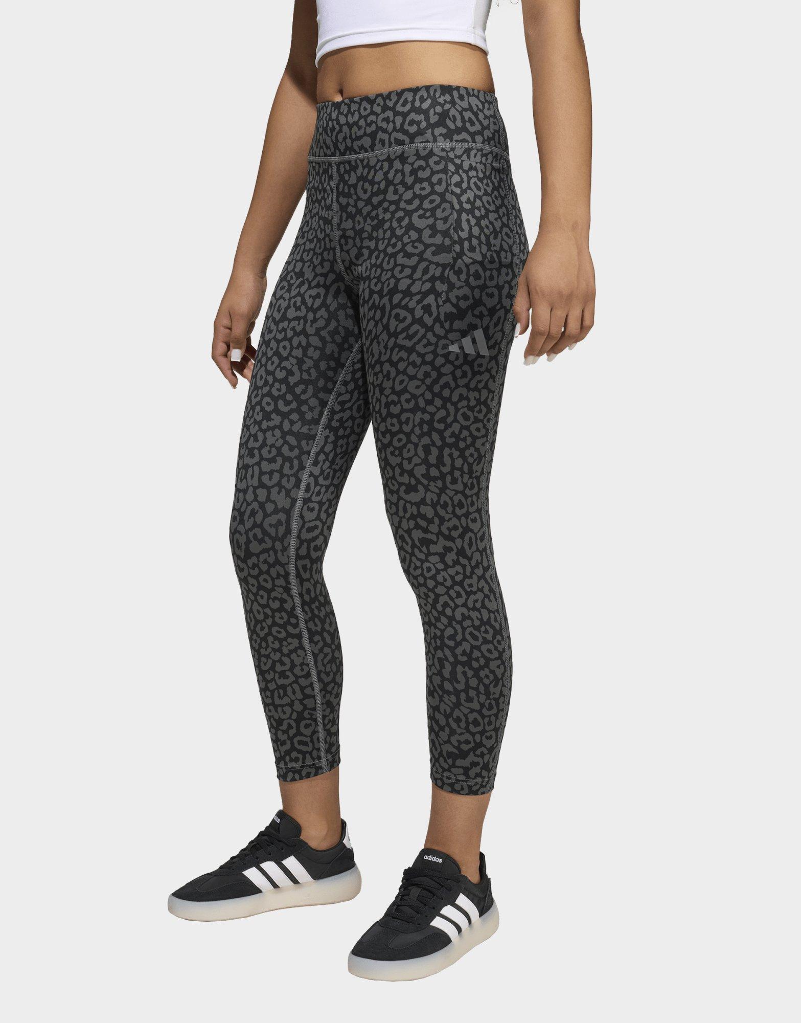 adidas FUTURE ICONS 7/8 LEGGINGS SOFT TOUCH