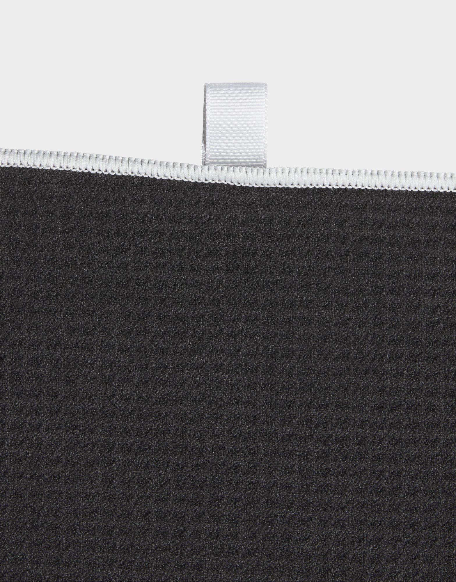 adidas CLUB MIKROFASER GOLF-HANDTUCH