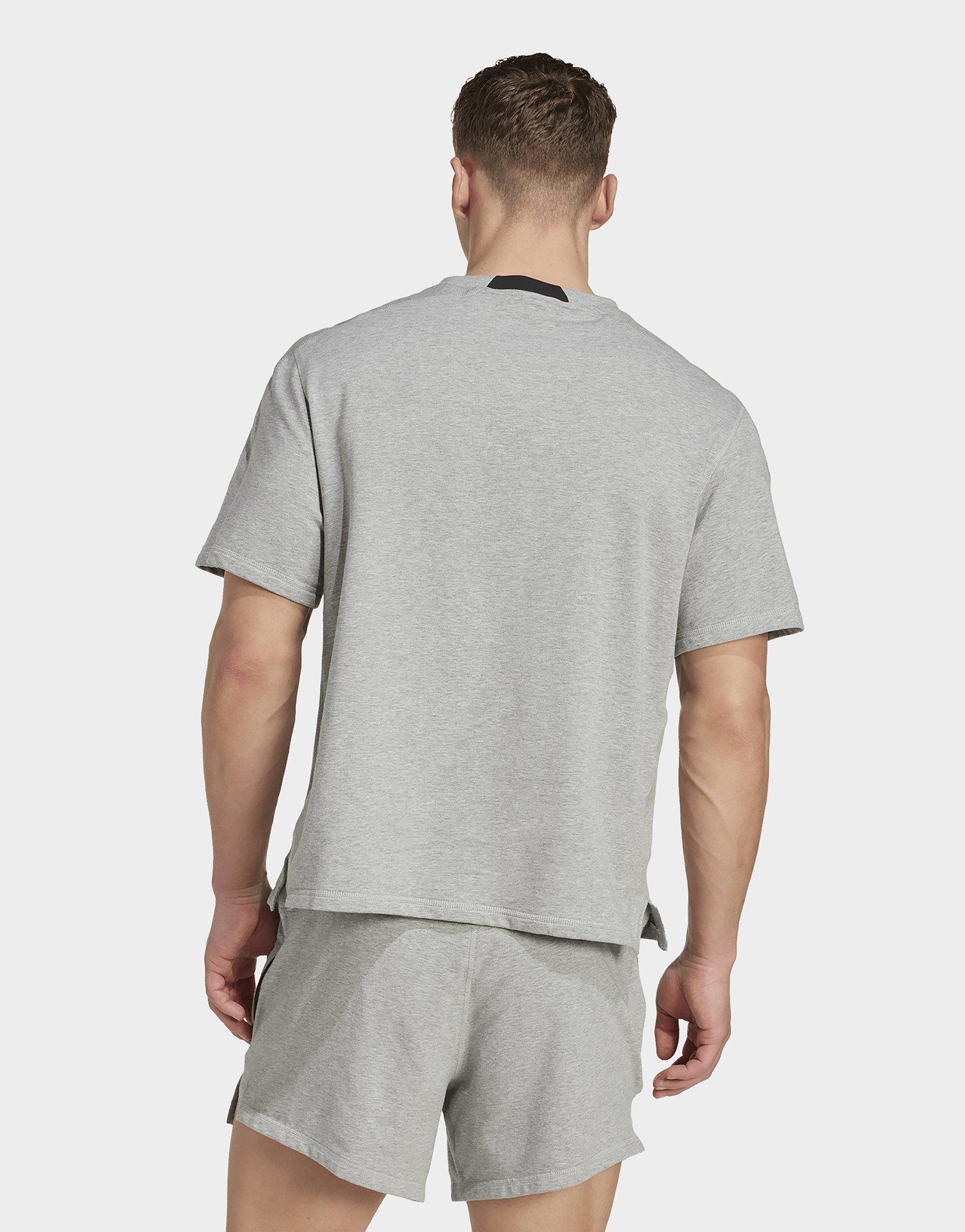 adidas D4T X T-Shirt