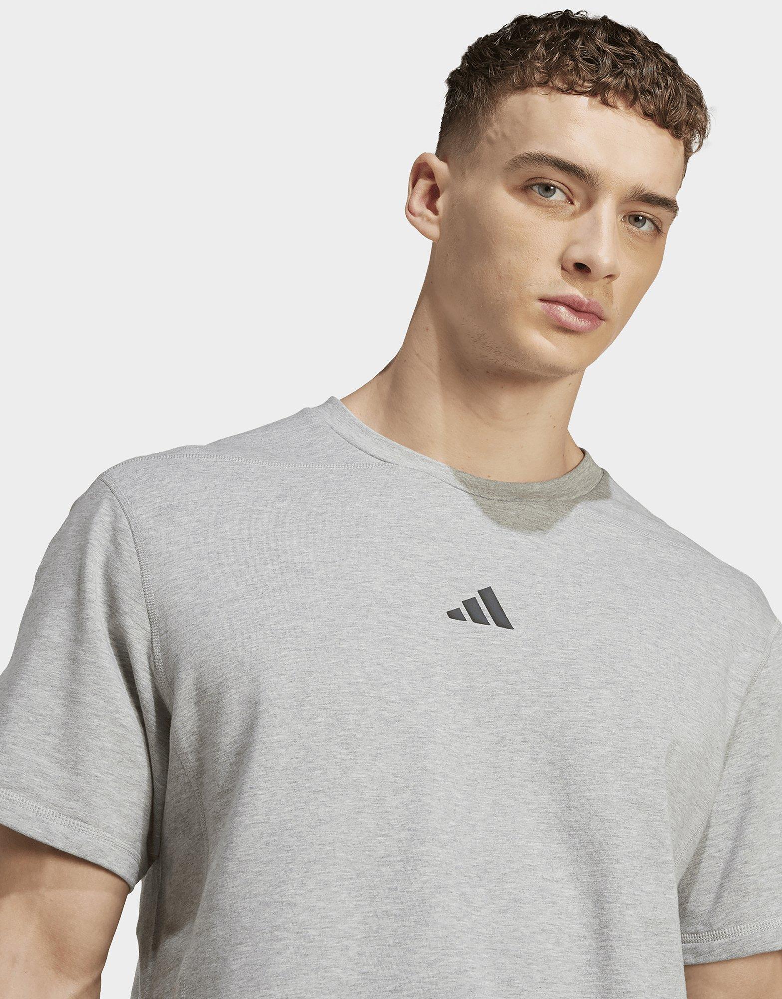 adidas D4T X T-Shirt