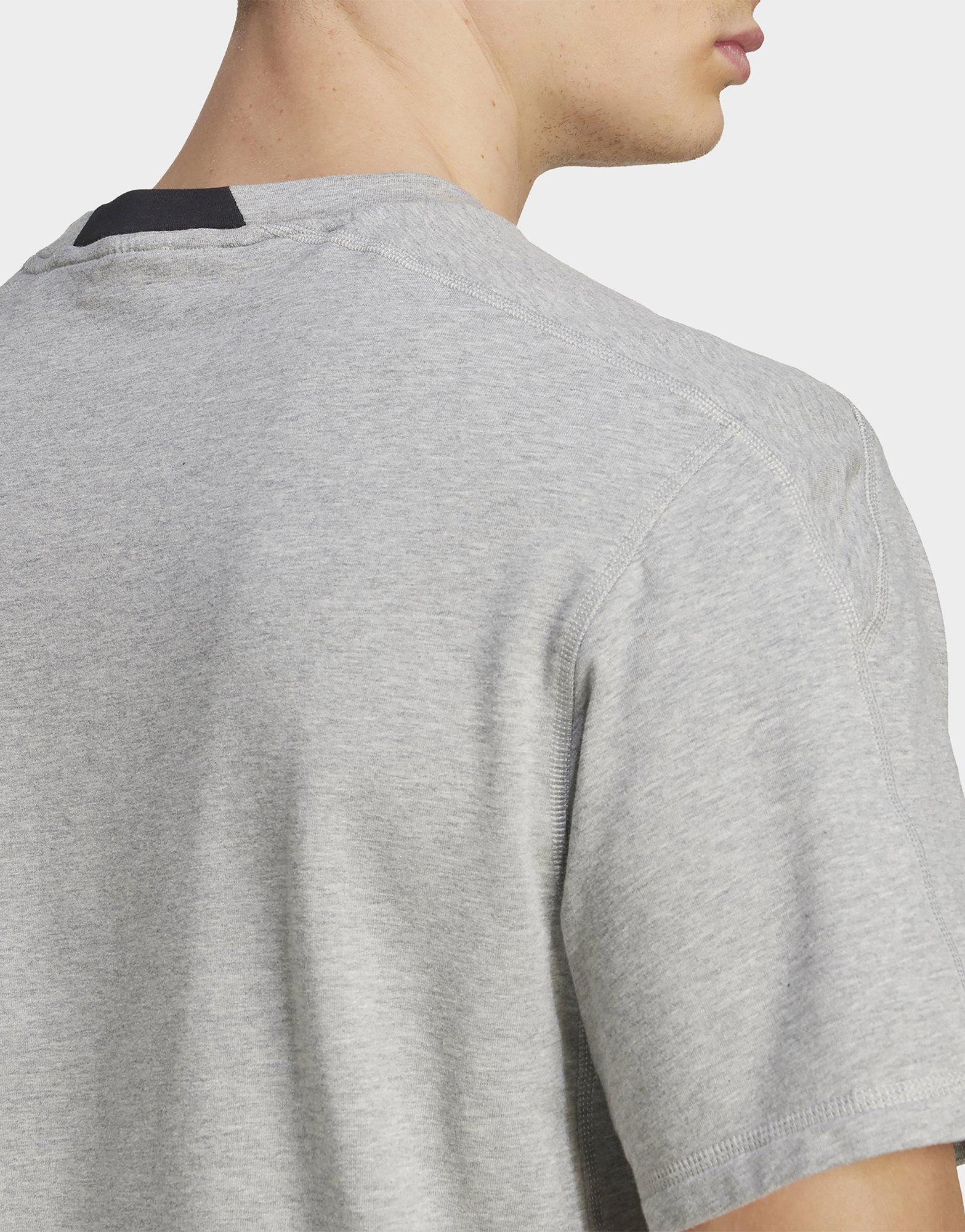 adidas D4T X T-Shirt