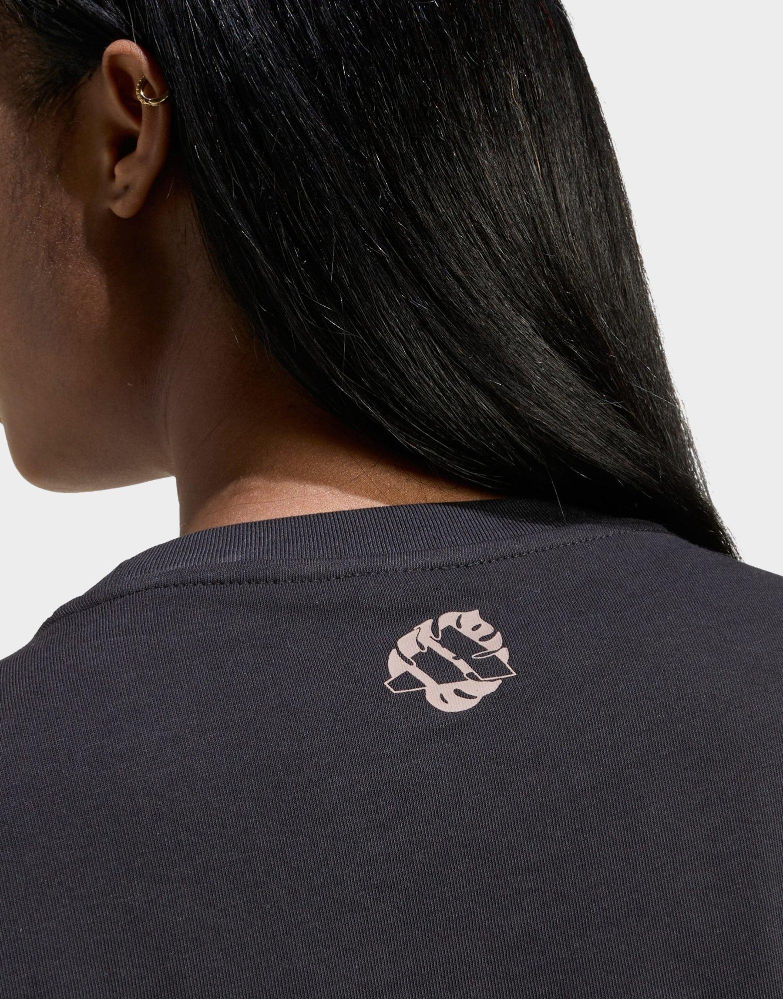 adidas Animal Graphic T-Shirt