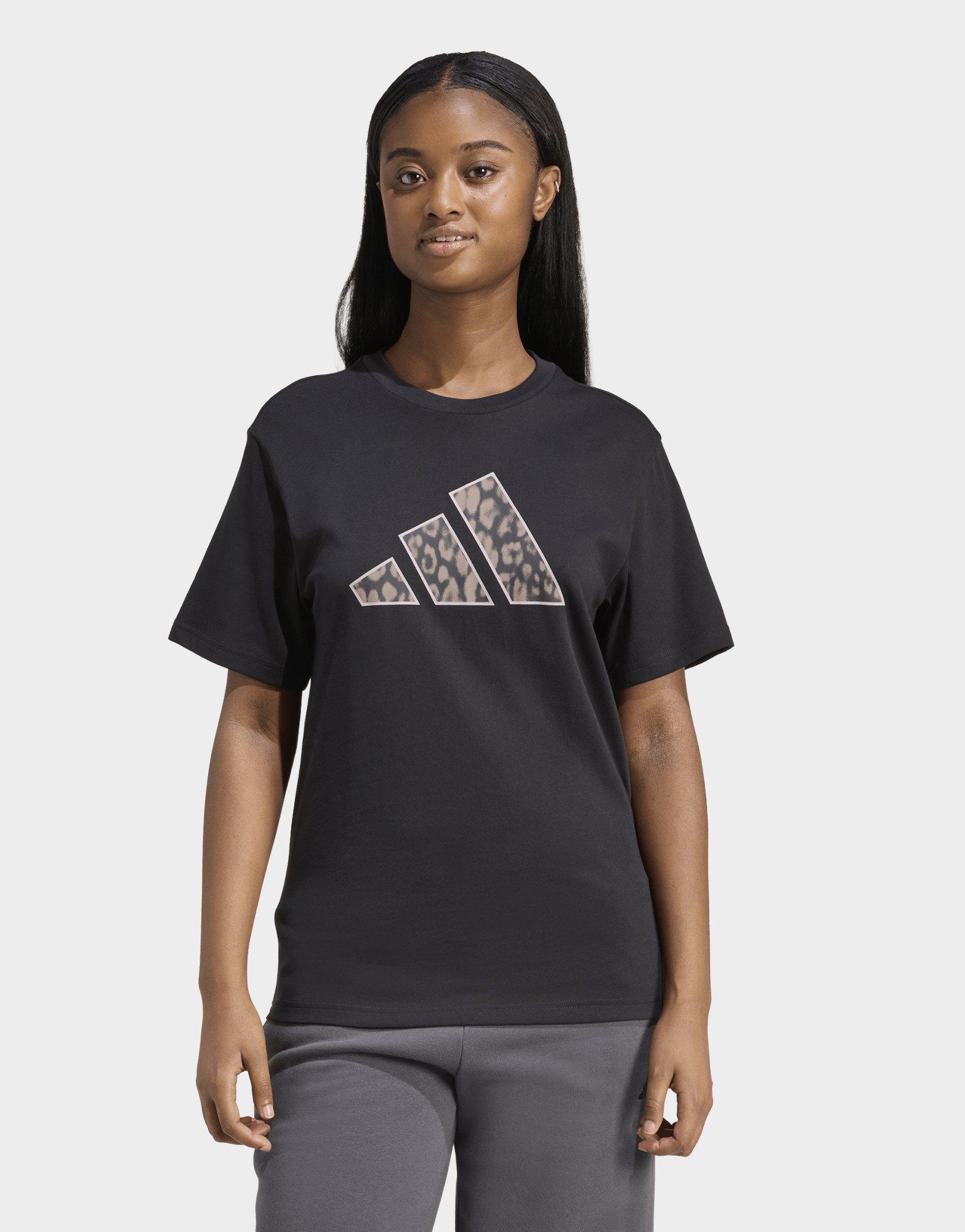 adidas Animal Graphic T-shirt