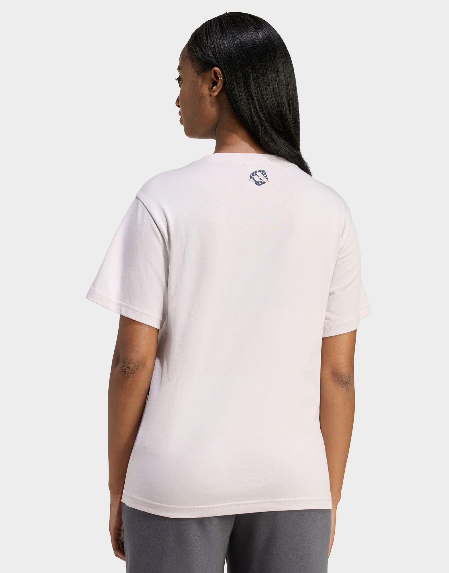 adidas Animal Graphic T-Shirt