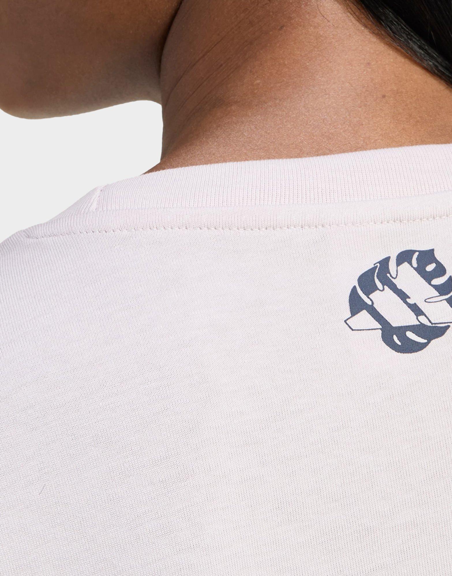 adidas Animal Graphic T-Shirt