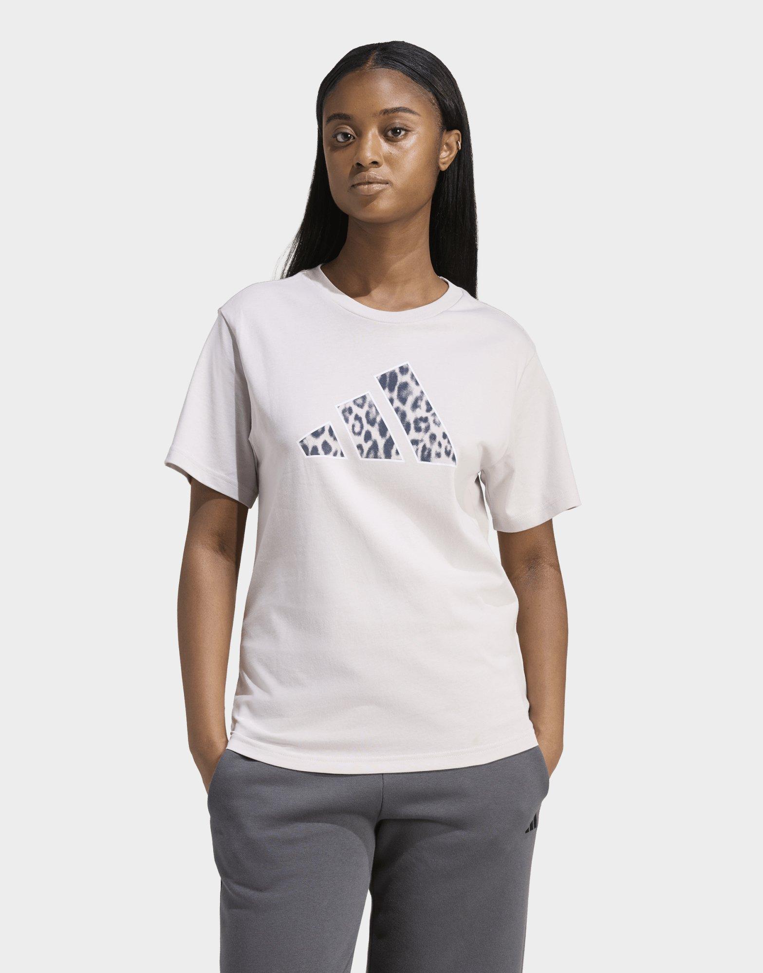 adidas ANIMAL GRAPHIC T-shirt