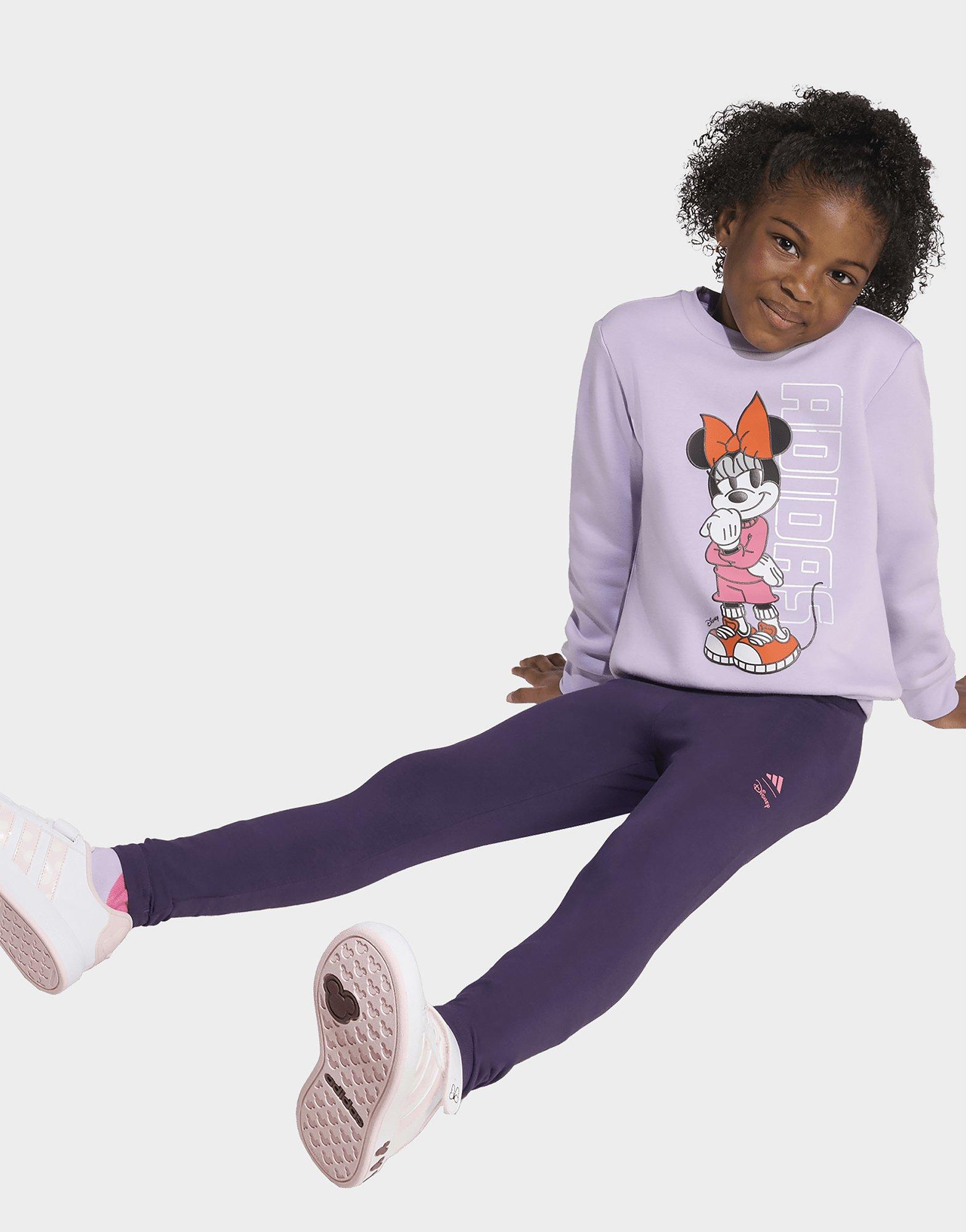 adidas adidas Disney Minnie Mouse Jogger Kids