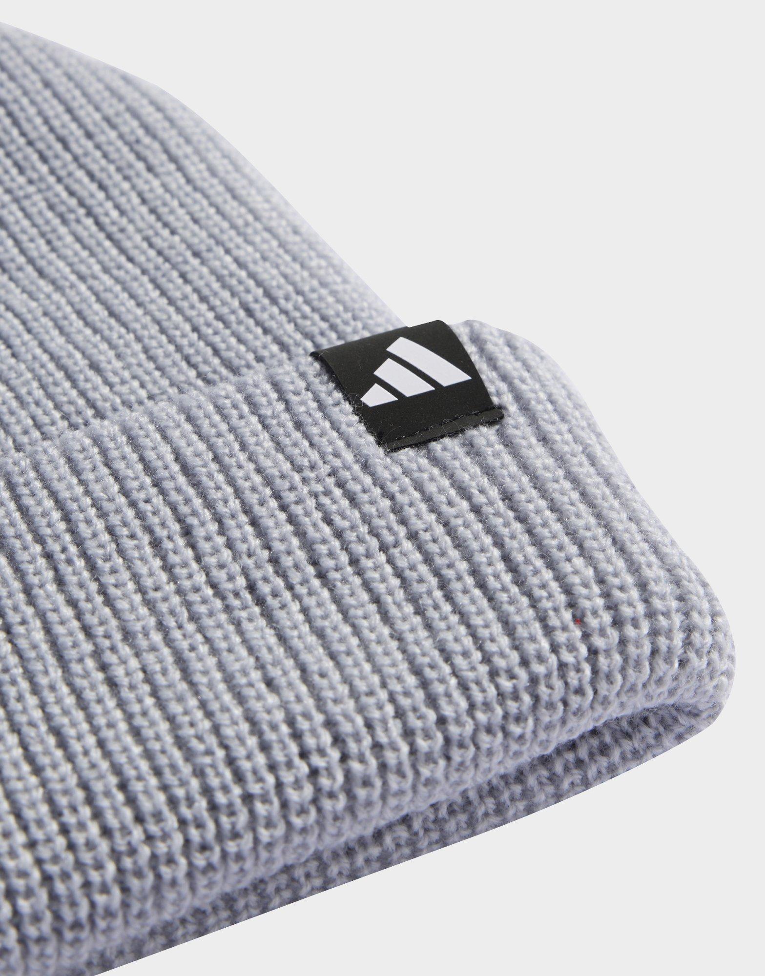 adidas Set aus Handschuhen und Mütze