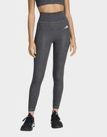 adidas Optime Essentials Workout Heather 7/8 Leggings