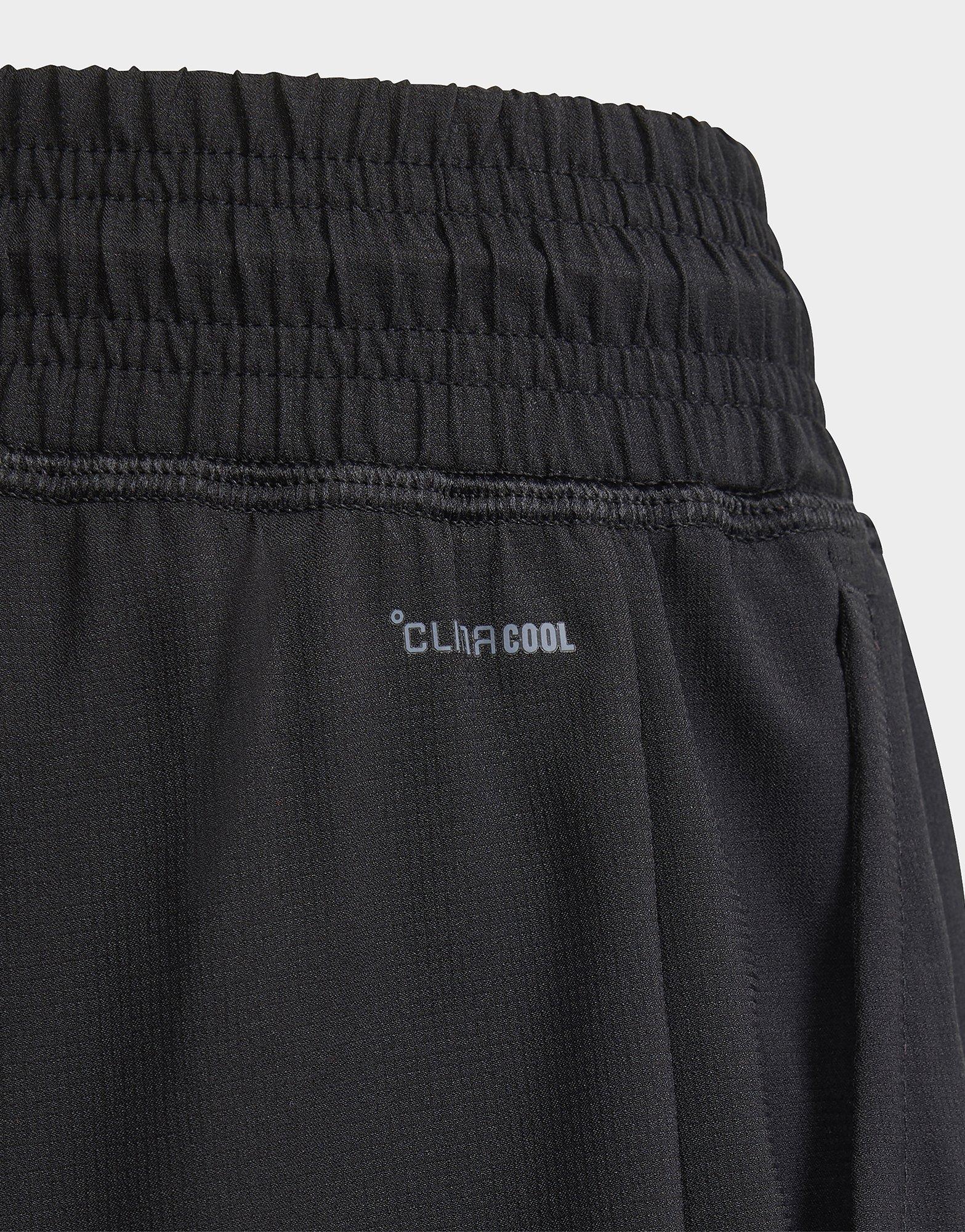 adidas GIRLS CLUB TENNIS CLIMACOOL SHORTS