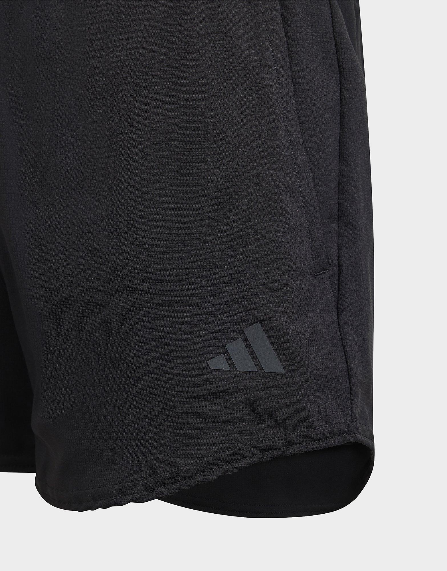 adidas GIRLS CLUB TENNIS CLIMACOOL SHORTS