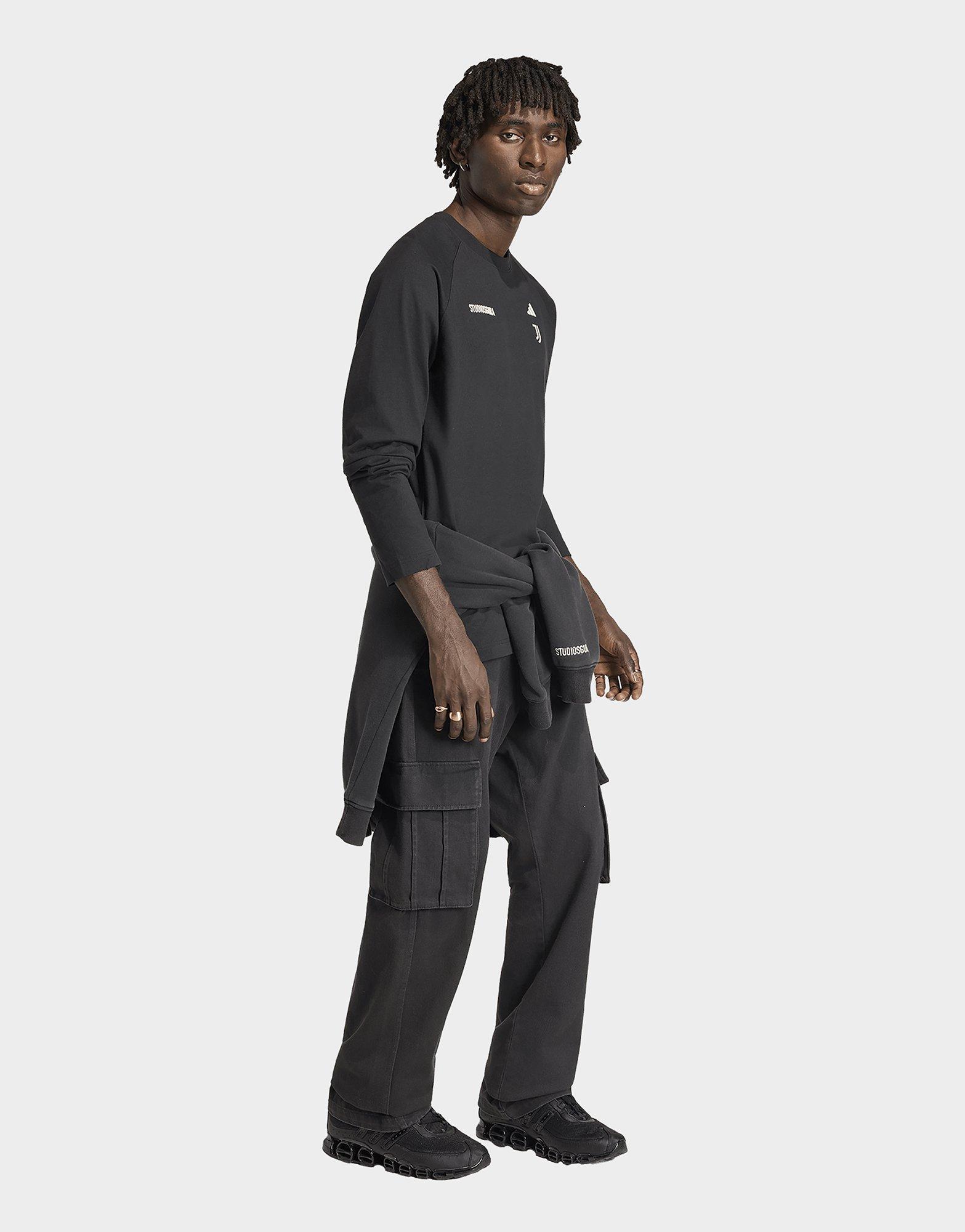 adidas Sgura T-Shirt Long Sleeve