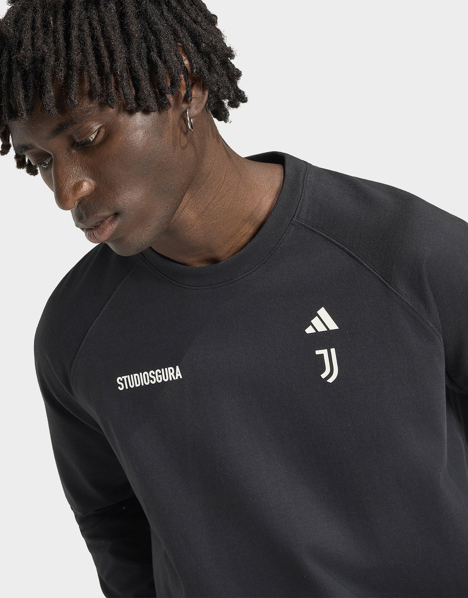 adidas Sgura T-Shirt Long Sleeve