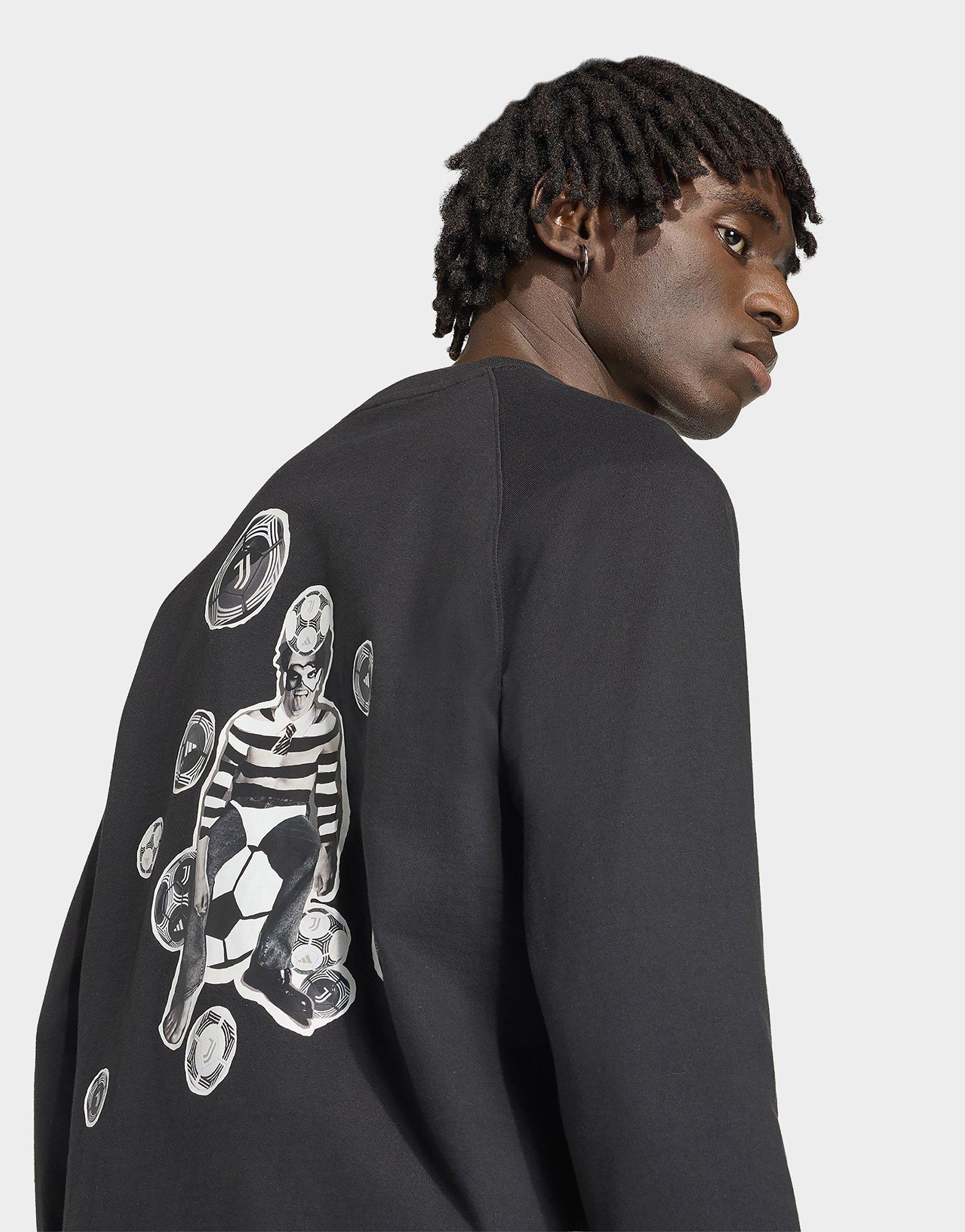 adidas Sgura T-Shirt Long Sleeve