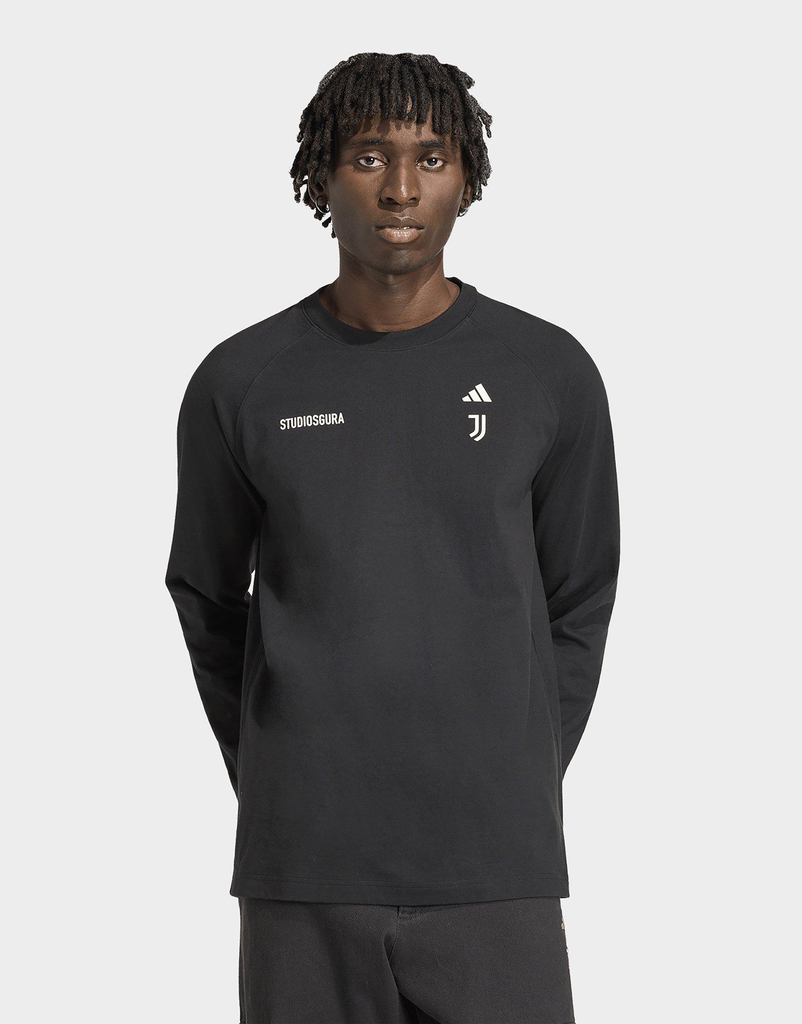 adidas Maglia Sgura Long Sleeve