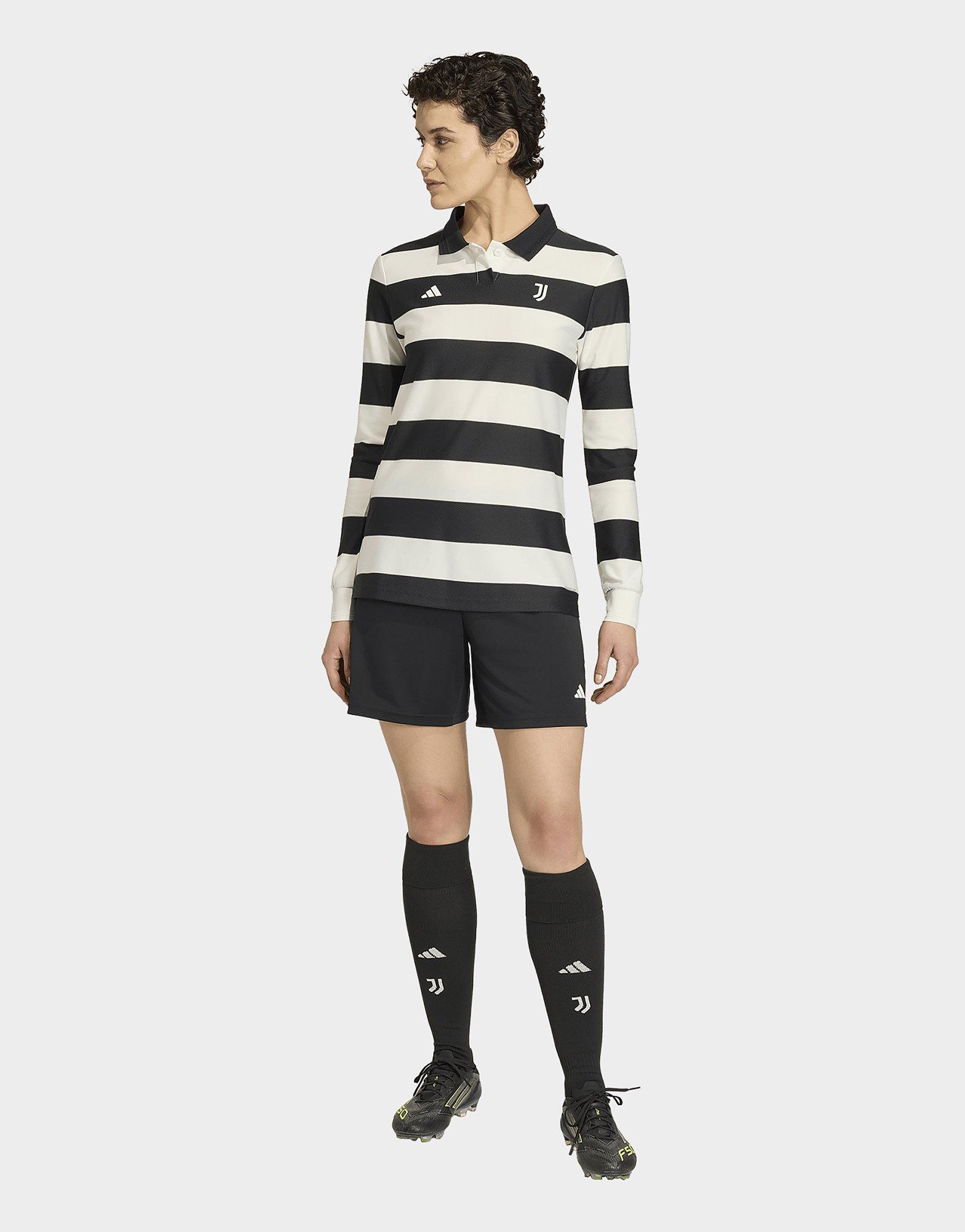 adidas SGURA AUTHENTIC JERSEY LONG SLEEVE WOMEN