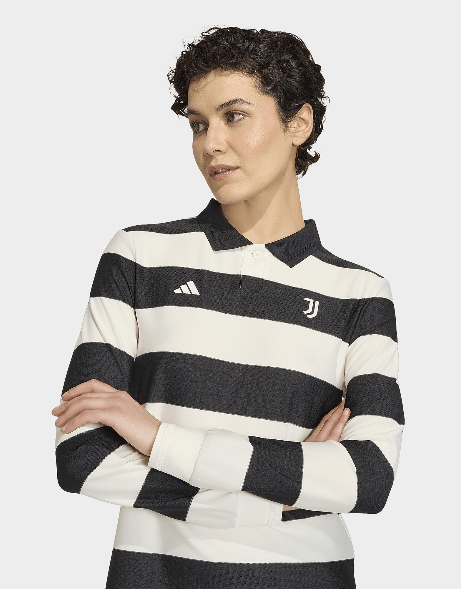 adidas SGURA AUTHENTIC JERSEY LONG SLEEVE WOMEN