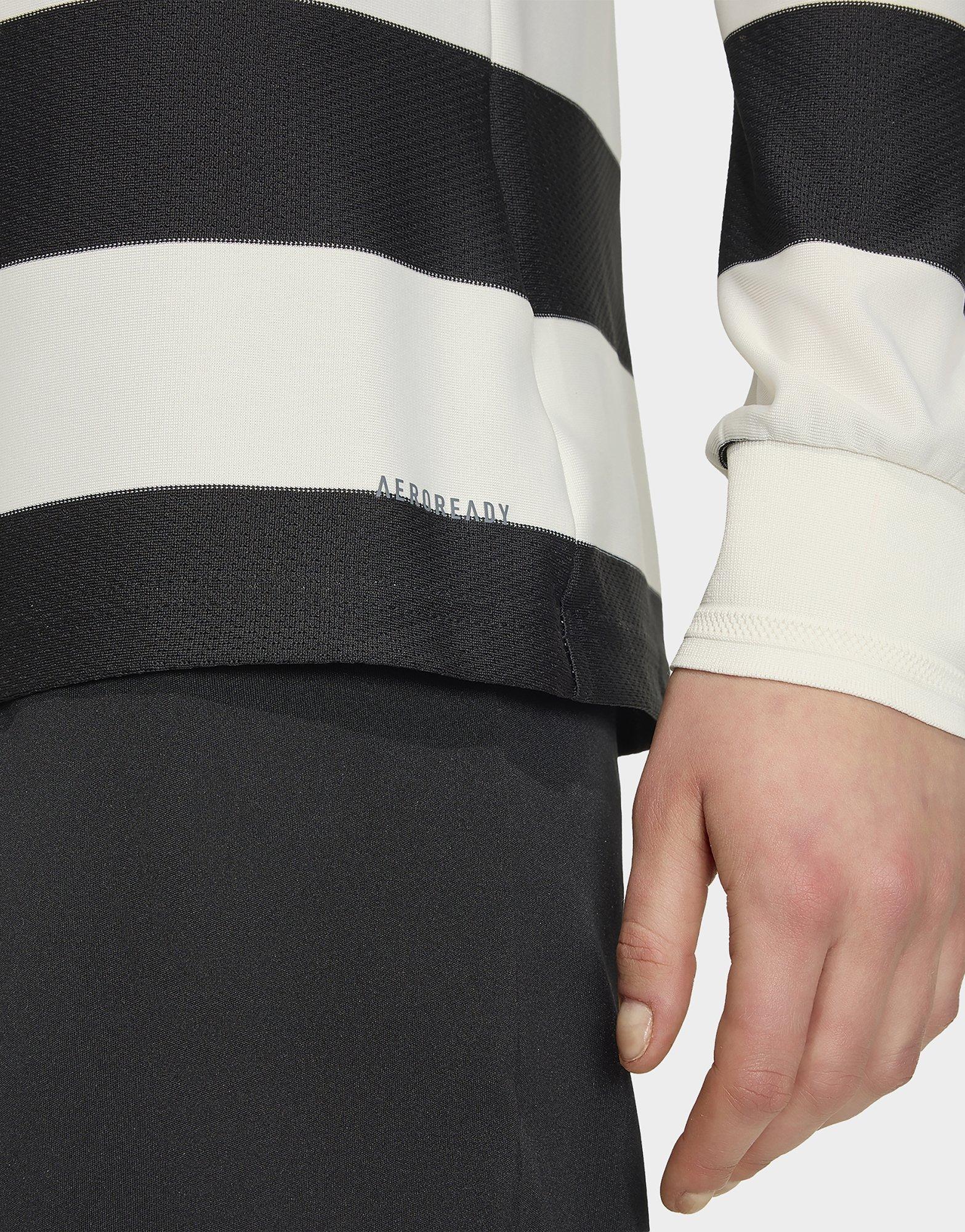 adidas SGURA AUTHENTIC JERSEY LONG SLEEVE WOMEN