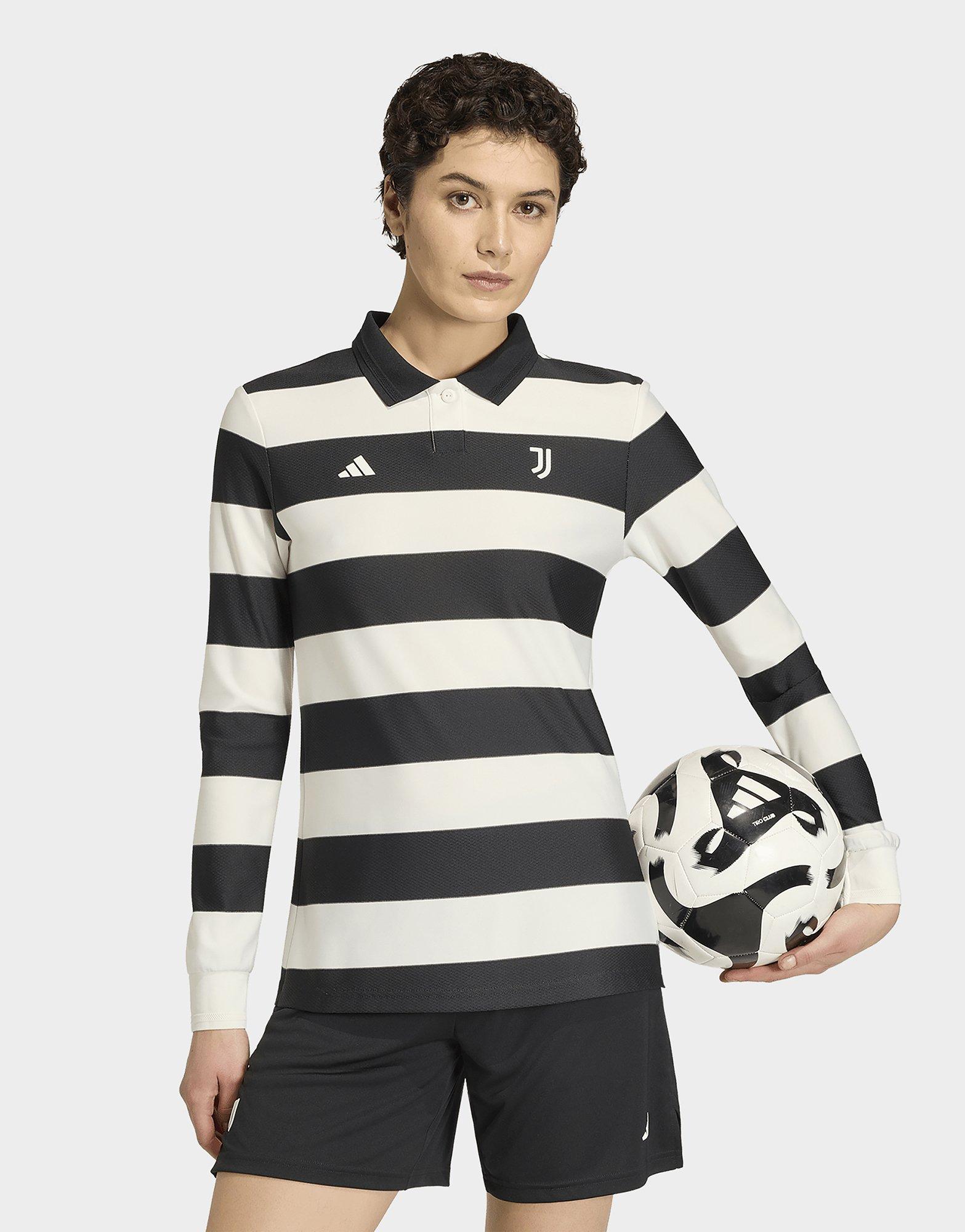 adidas MAGLIA A MANICHE LUNGHE SGURA AUTHENTIC
