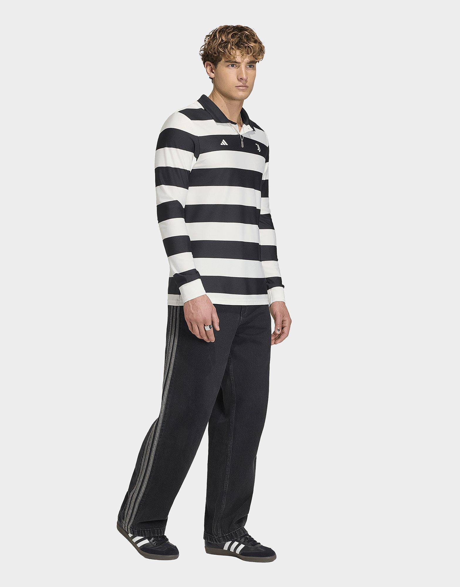 adidas SGURA AUTHENTIC JERSEY LONG SLEEVE