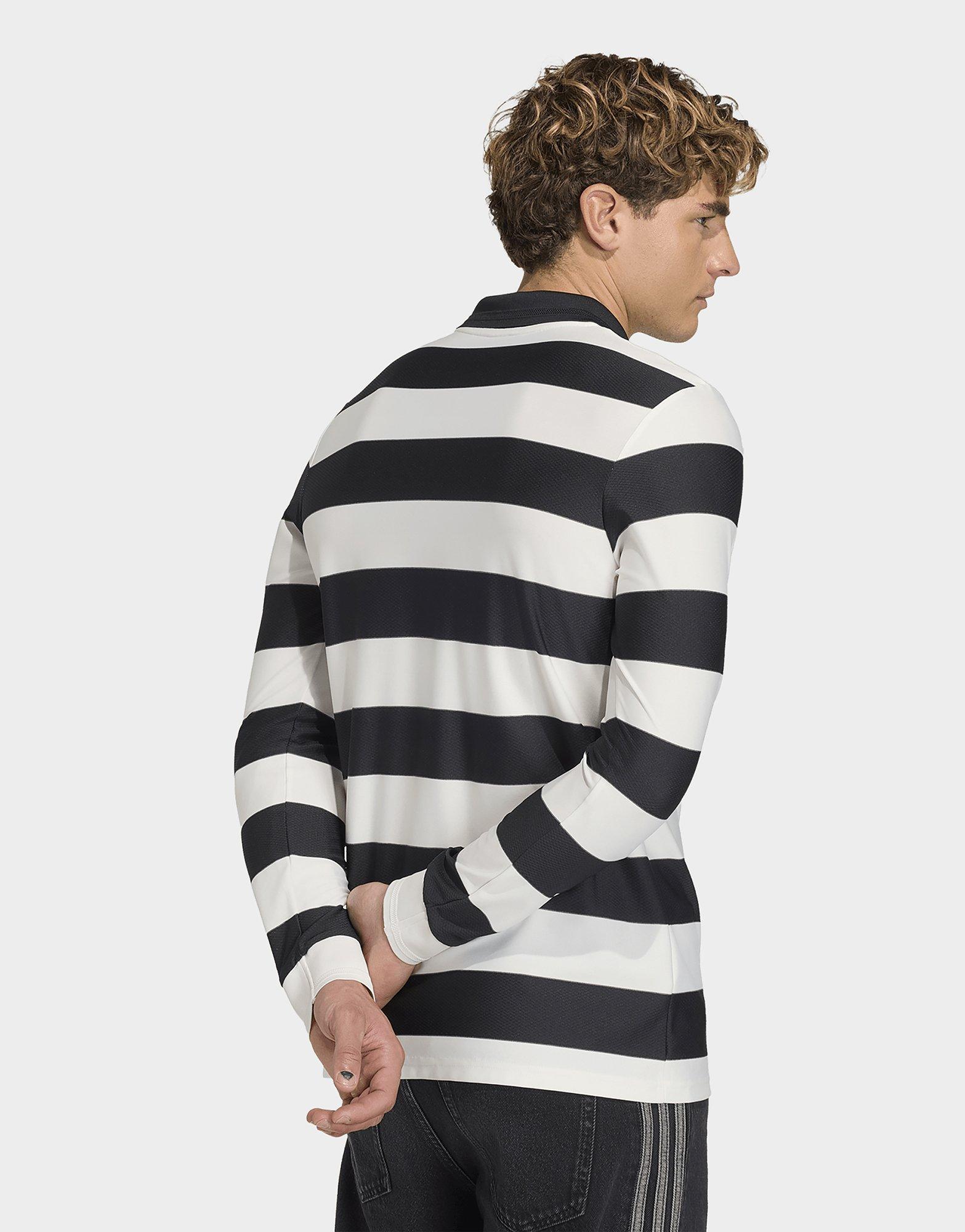 adidas SGURA AUTHENTIC JERSEY LONG SLEEVE