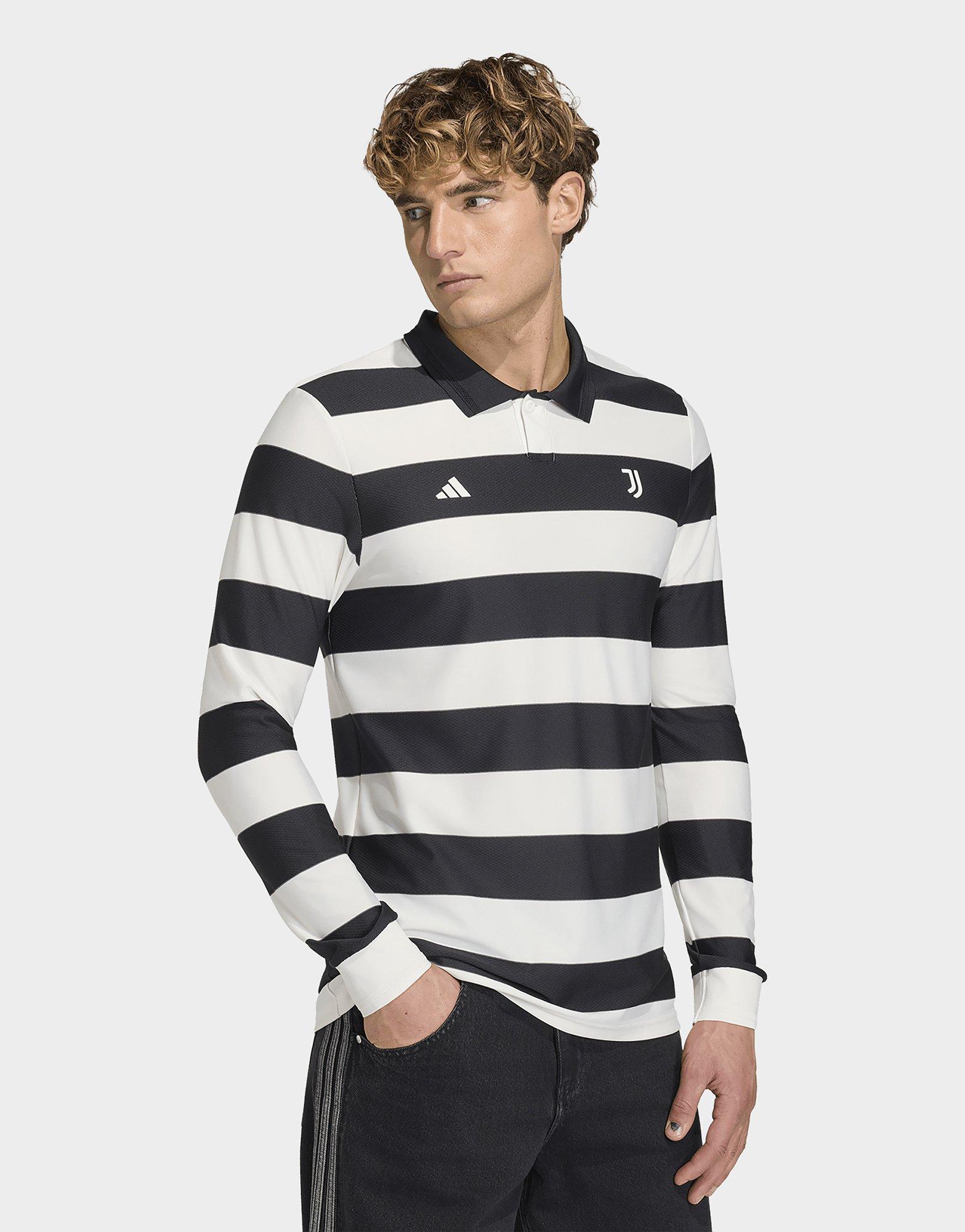 adidas MAGLIA A MANICHE LUNGHE SGURA AUTHENTIC