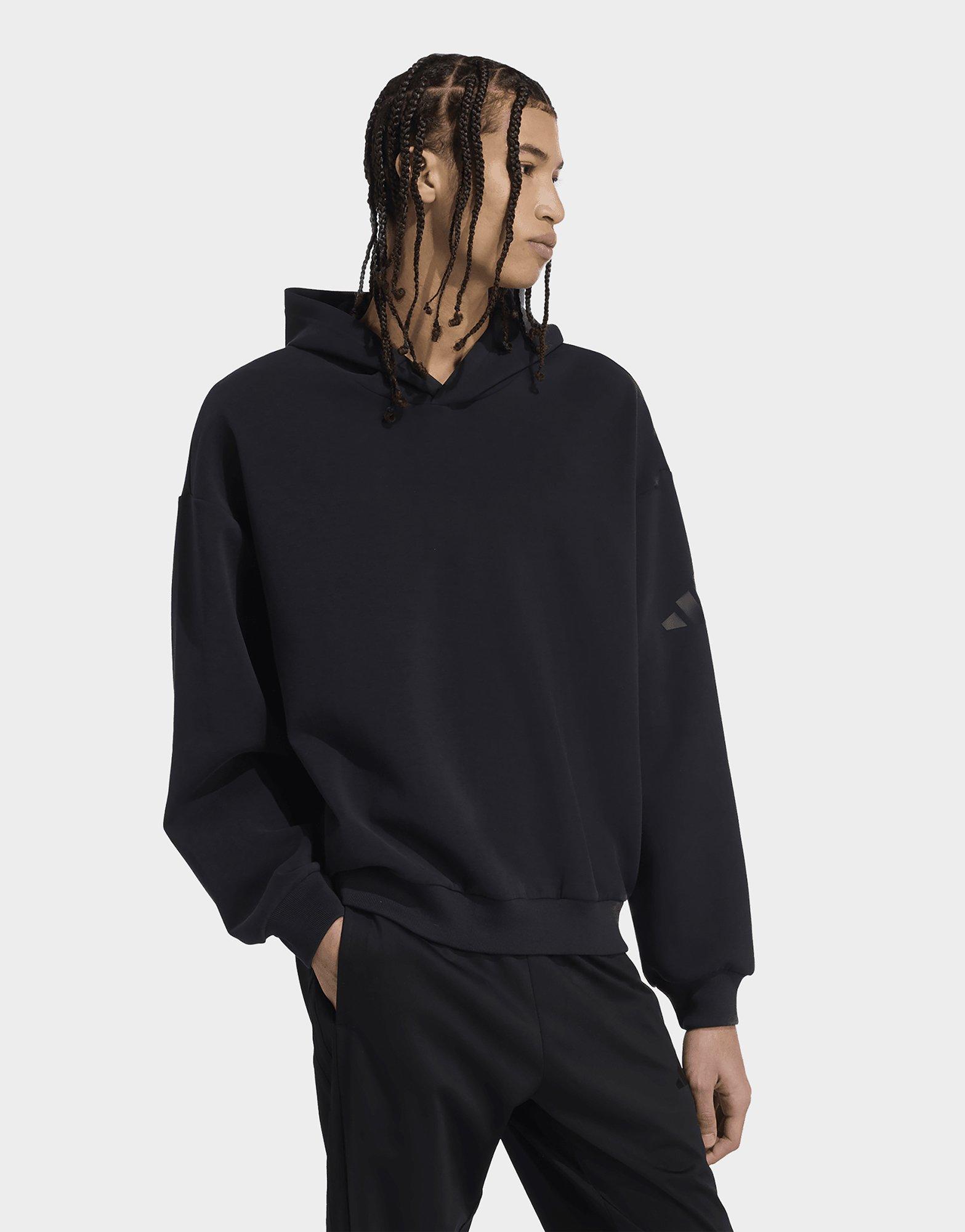 adidas Soft Lux Hoodie
