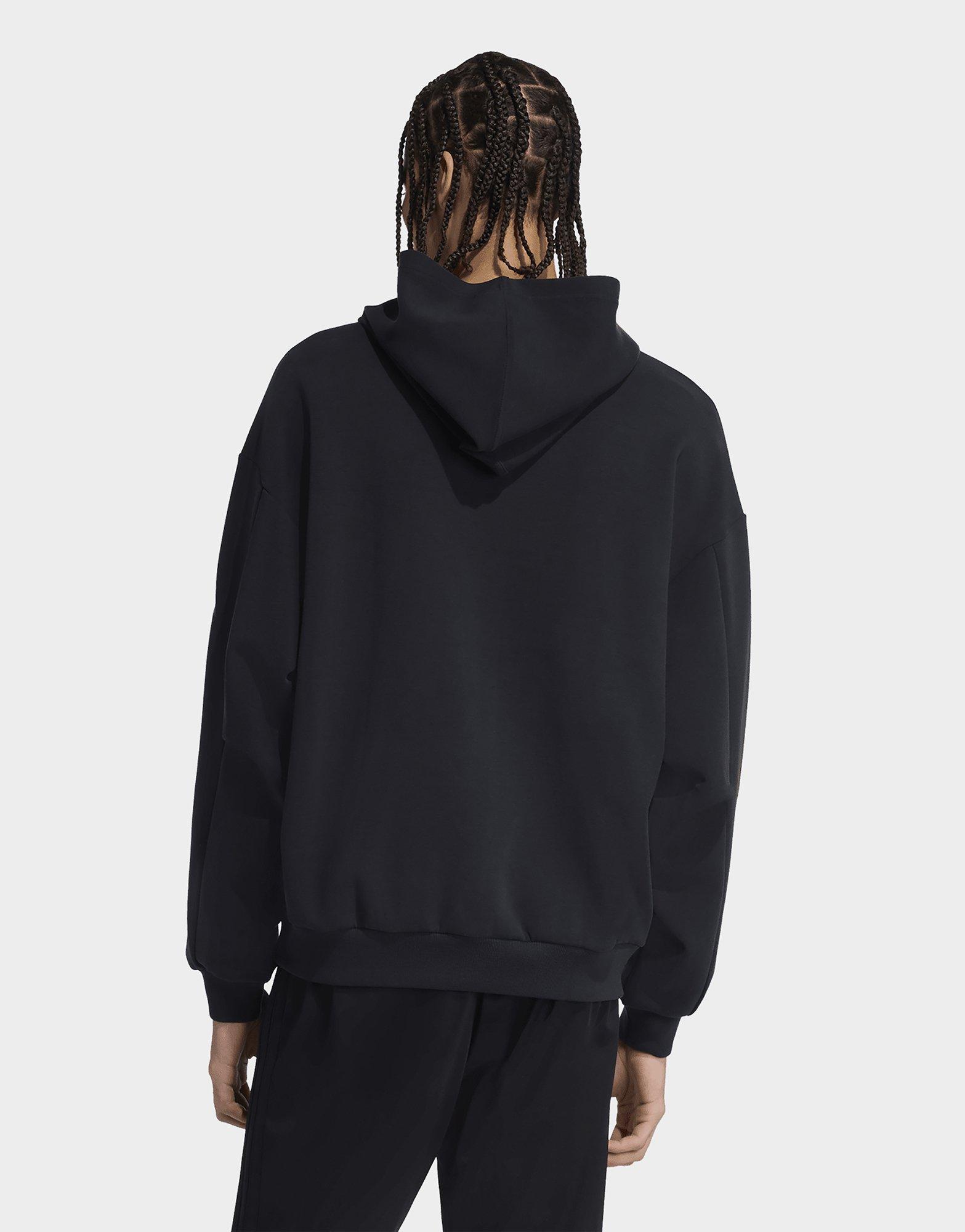 adidas Soft Lux Hoodie