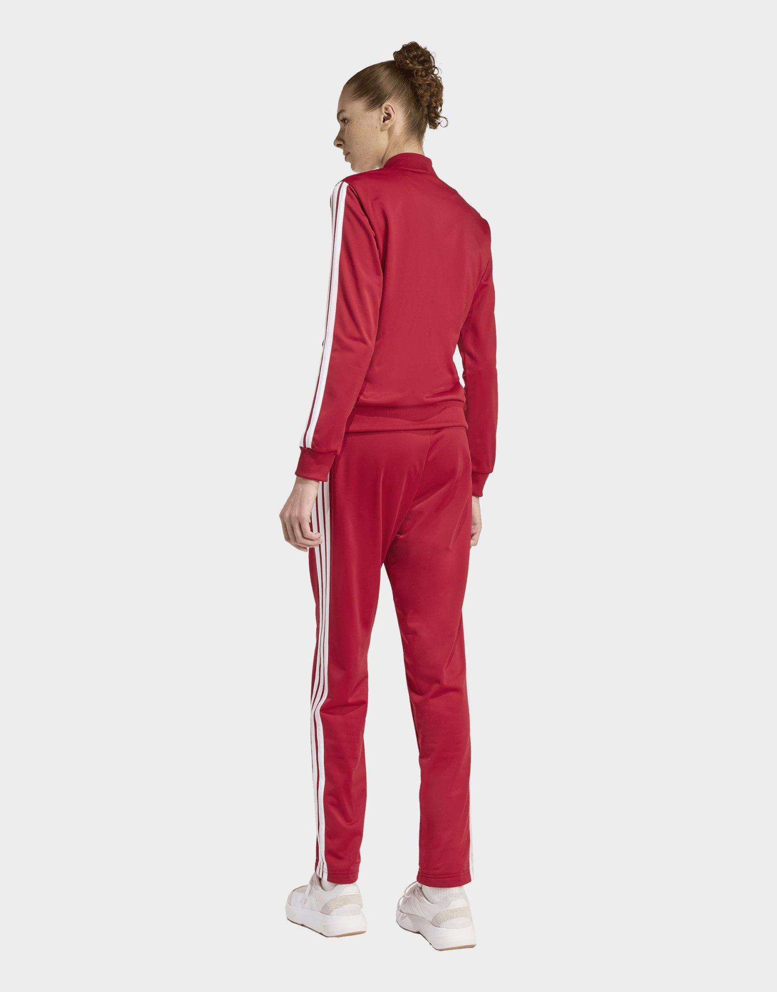 adidas 3-Stripes Train Tracksuit