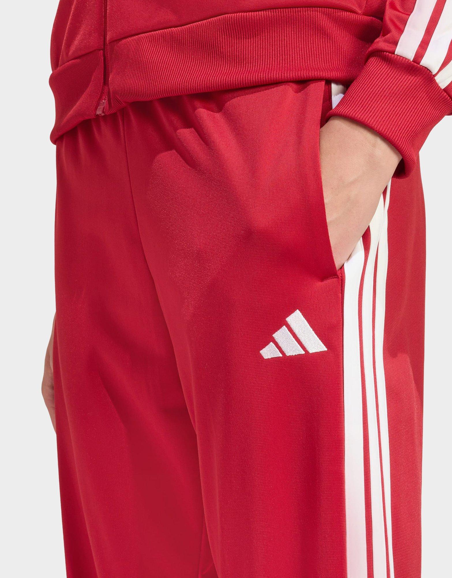 adidas 3-Stripes Train Tracksuit